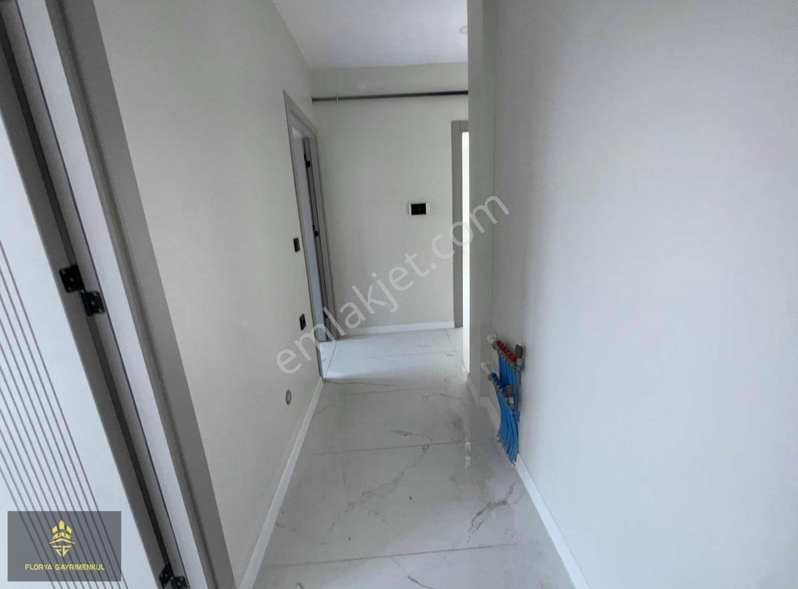 Park Cepheli Ara Kat Yerden Isıtmalı Sıfır 2+1 Daire - Görsel 11