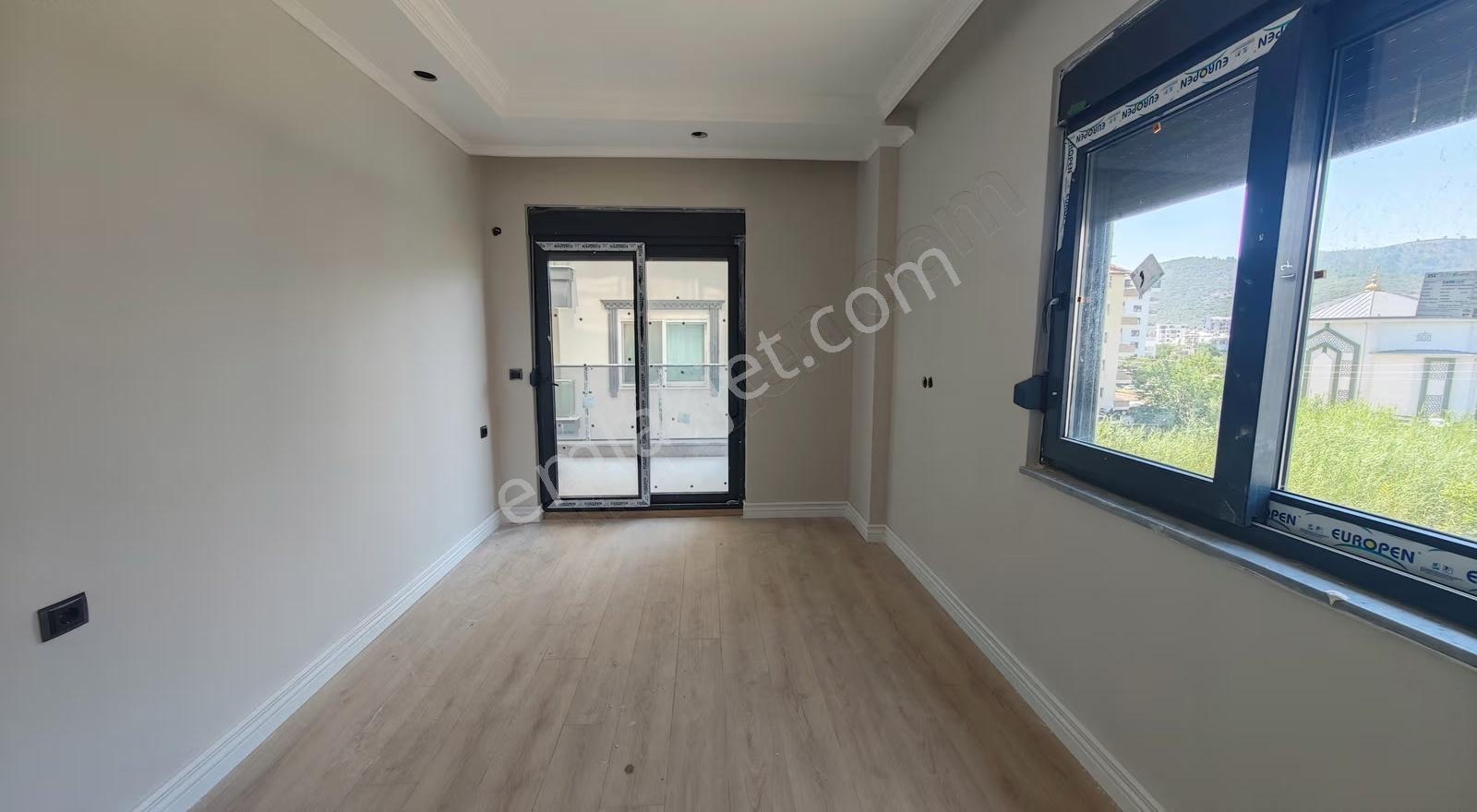 Deniz Yolunda Kiralık 2+1 Daire - Görsel 7