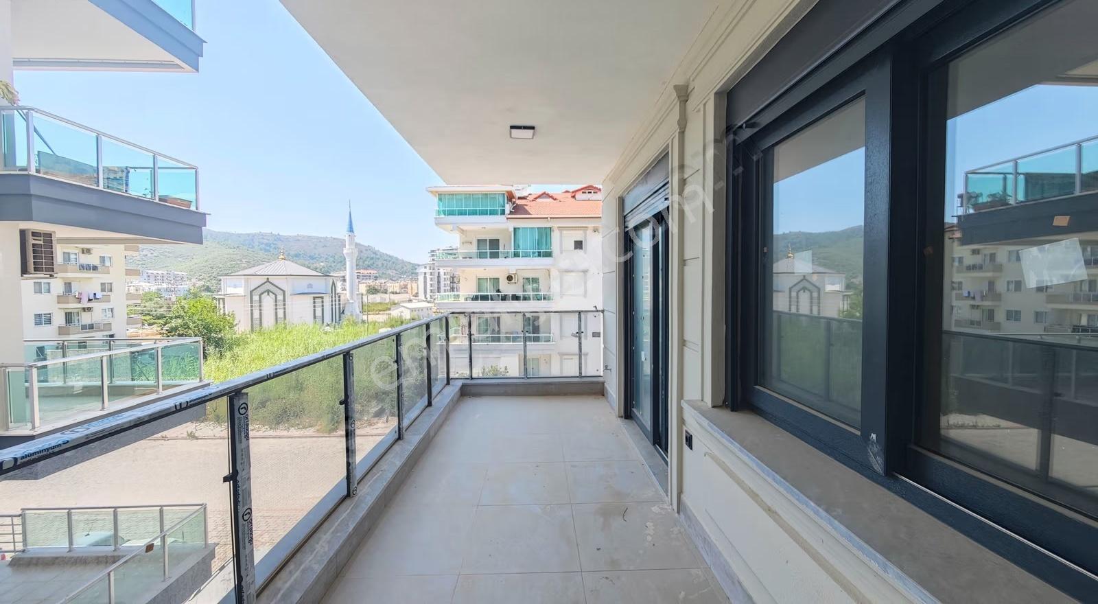 Deniz Yolunda Kiralık 2+1 Daire - Görsel 11