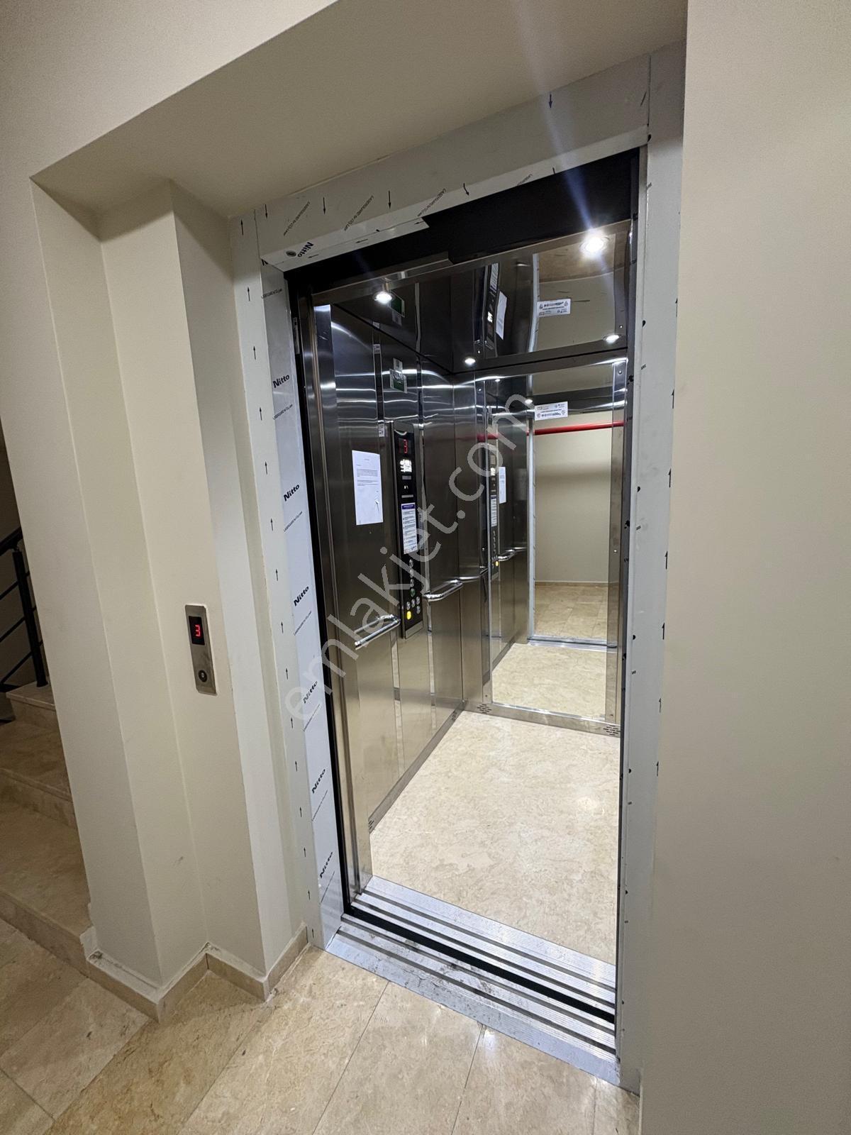 Mudanya Güzelyalıda Deniz Manzaralı 1+1 Eşyalı Satılık Daire - Görsel 27