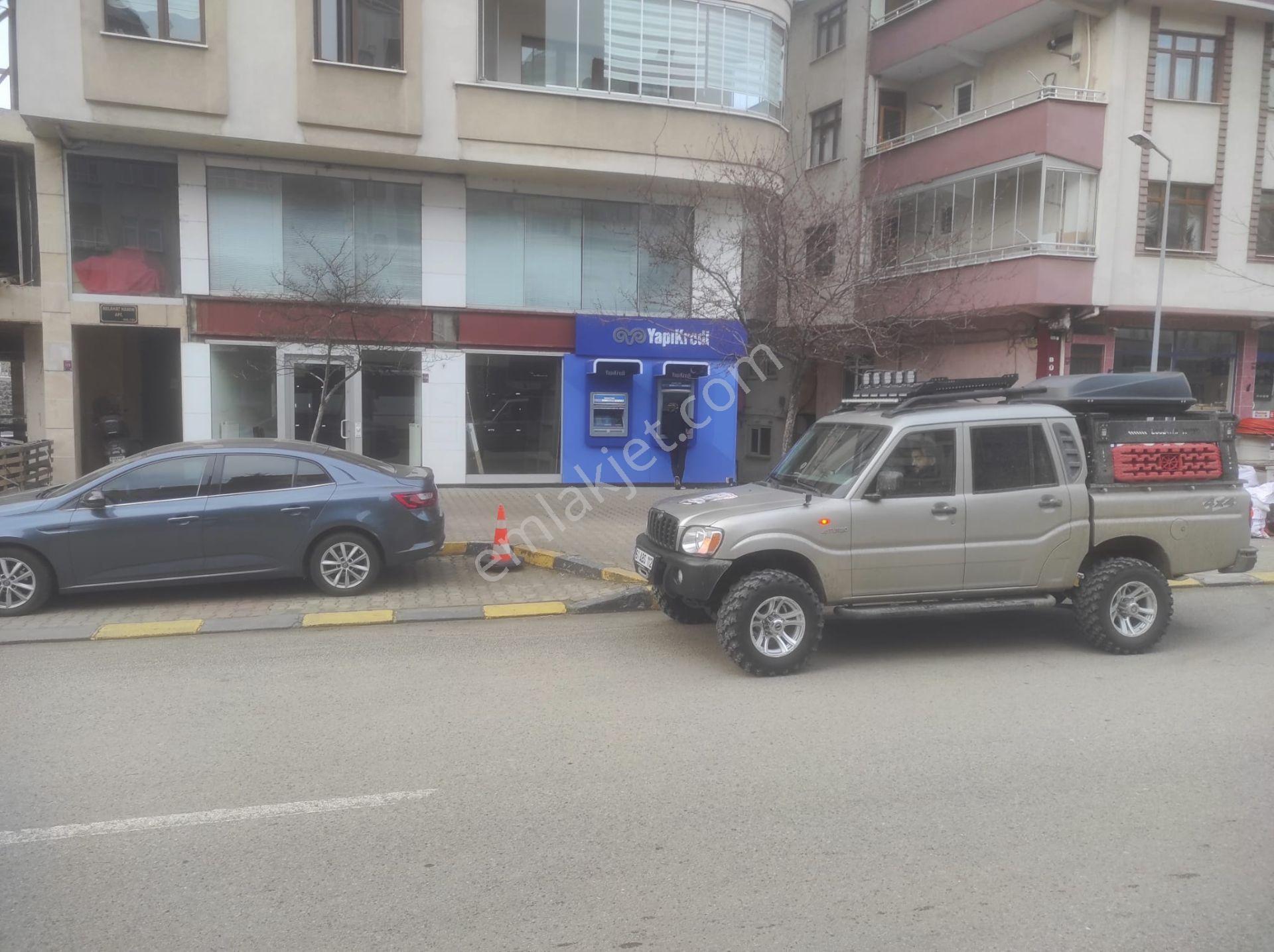 Vakfıkebirde Cadde Üzeri Satılık İş Yeri - Görsel 13