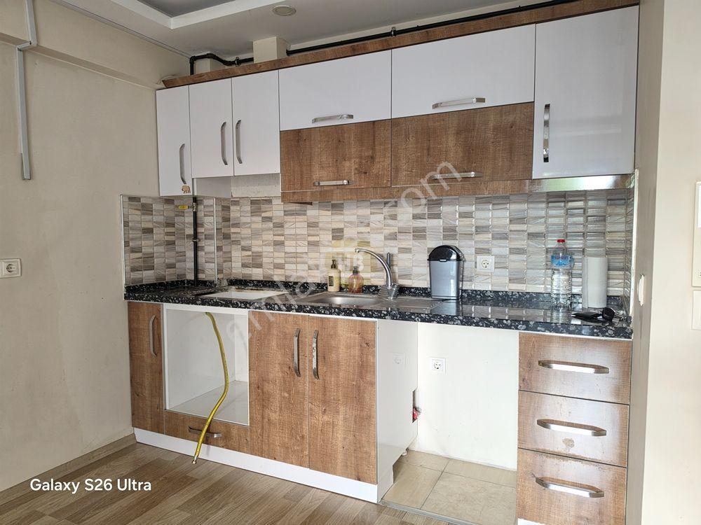 Hb'den 1+1 Kiralık Daire, Eşyasız, Mükemmel Lokasyonda Keyifli Butik Yaşam - Görsel 6