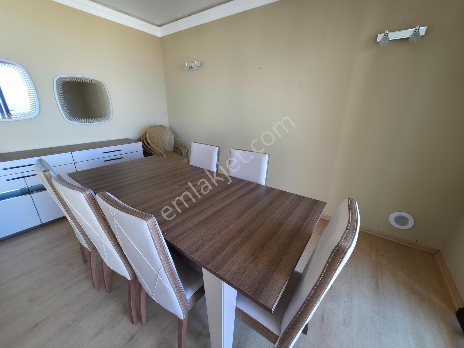 Turyap Trabzon Satılık Villa Mimoza Konutları - Görsel 12