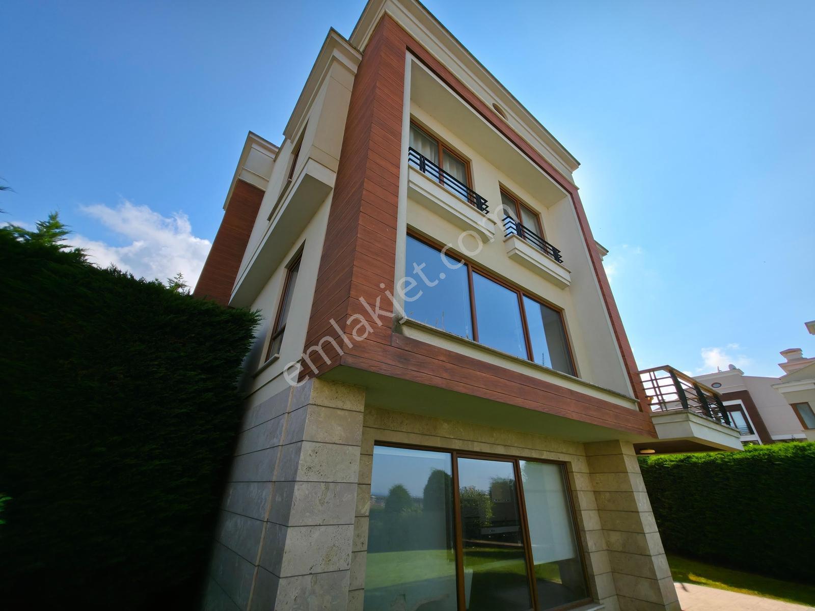 Turyap Trabzon Satılık Villa Mimoza Konutları - Görsel 7