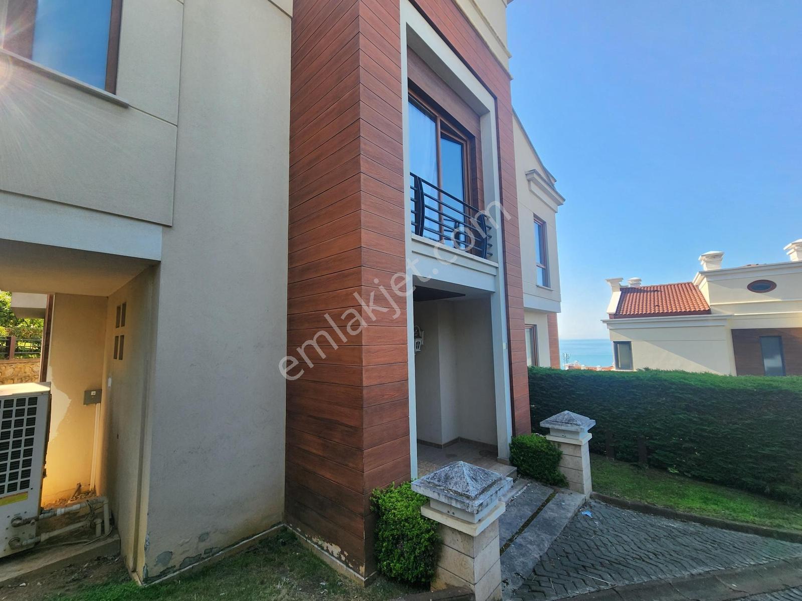 Turyap Trabzon Satılık Villa Mimoza Konutları - Görsel 5