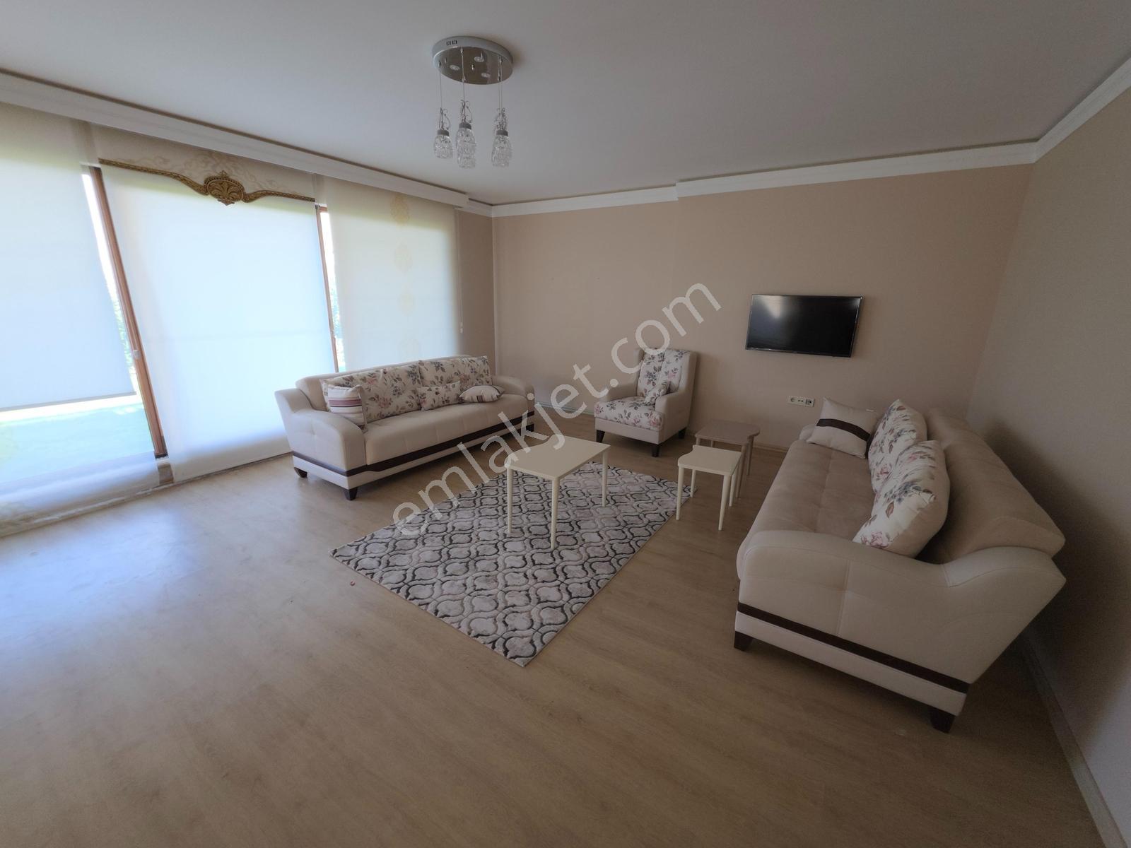 Turyap Trabzon Satılık Villa Mimoza Konutları - Görsel 3