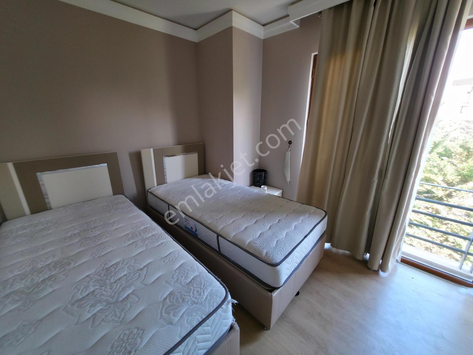 Turyap Trabzon Satılık Villa Mimoza Konutları - Görsel 24