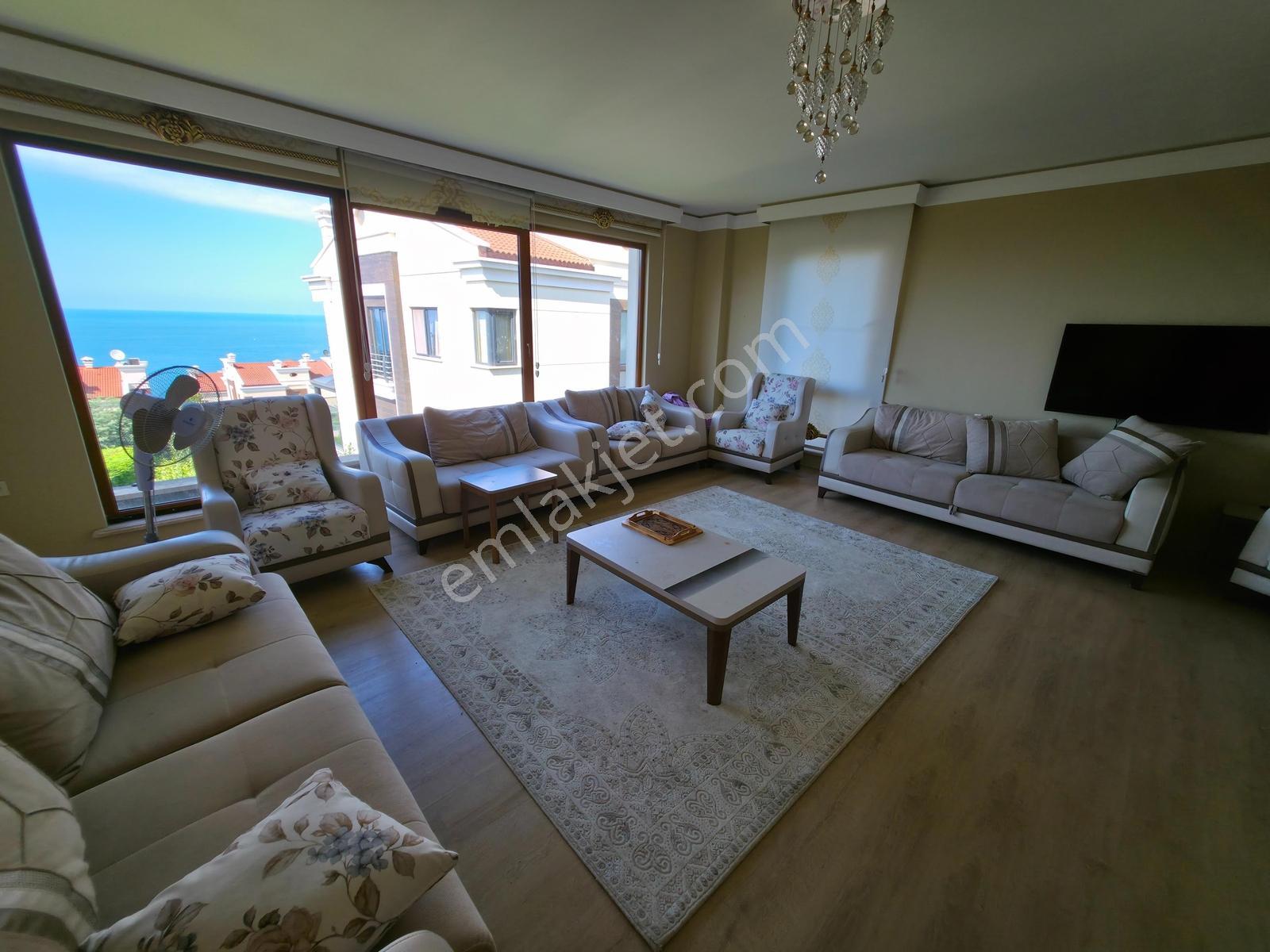 Turyap Trabzon Satılık Villa Mimoza Konutları - Görsel 31