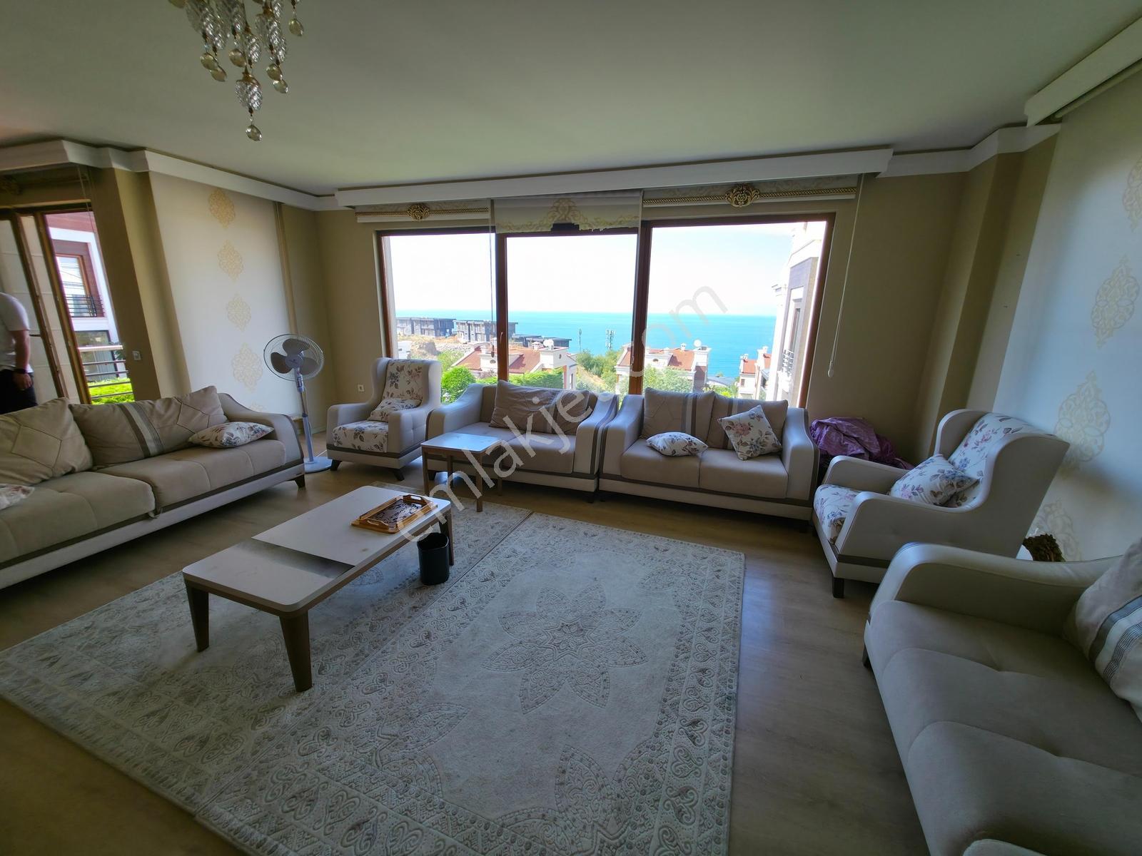 Turyap Trabzon Satılık Villa Mimoza Konutları - Görsel 30