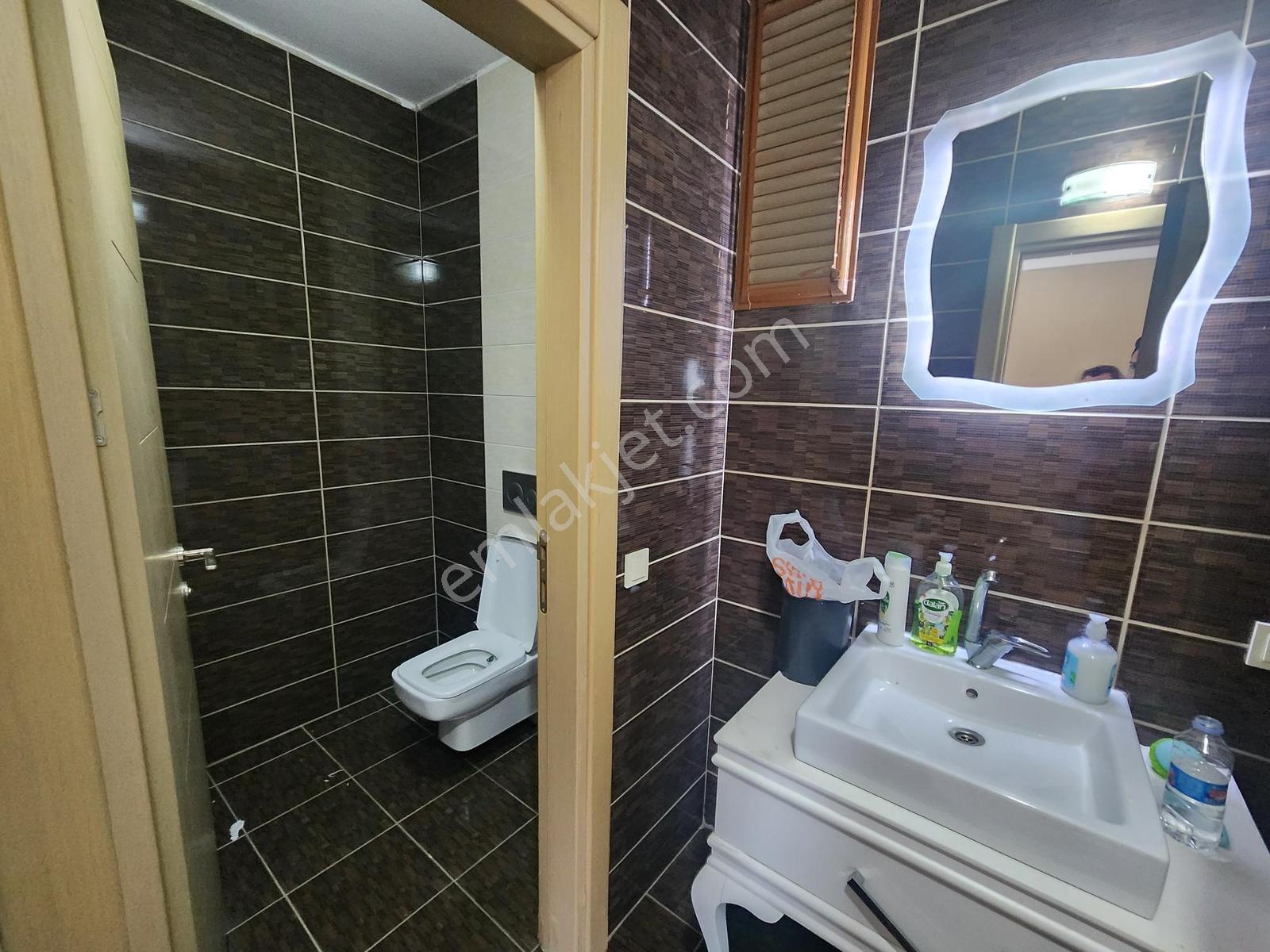 Turyap Trabzon Satılık Villa Mimoza Konutları - Görsel 19