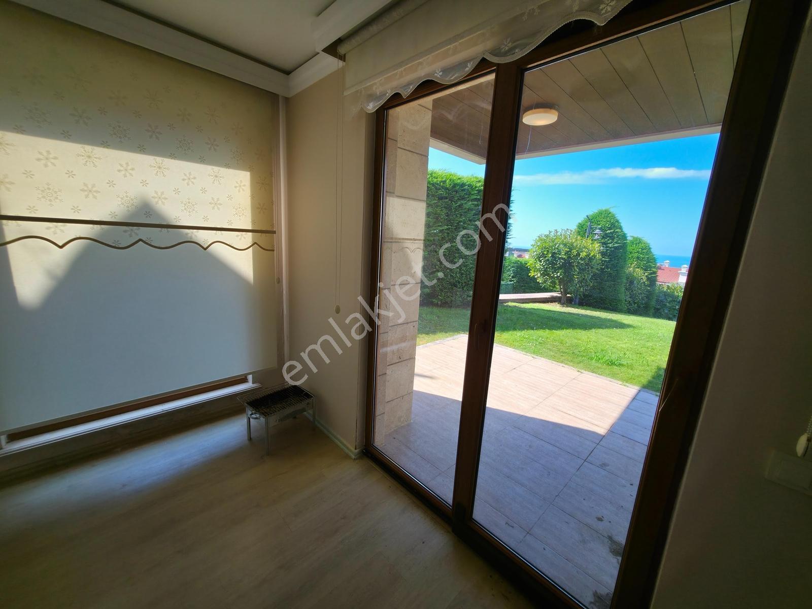 Turyap Trabzon Satılık Villa Mimoza Konutları - Görsel 4