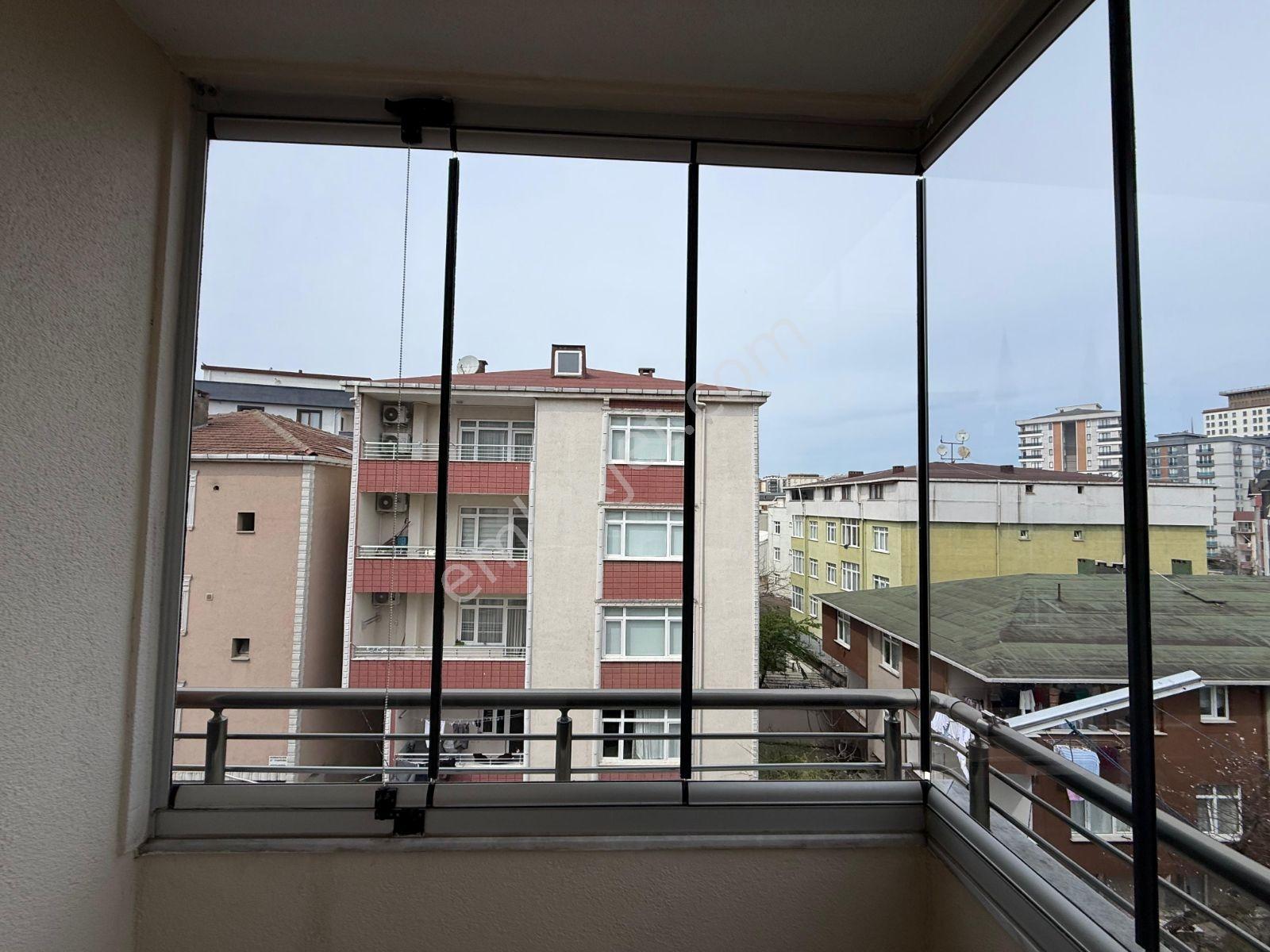Kaçırılmayacak Fırsat 3+1 Çift Balkonlu 100m2 Net Daire - Görsel 9