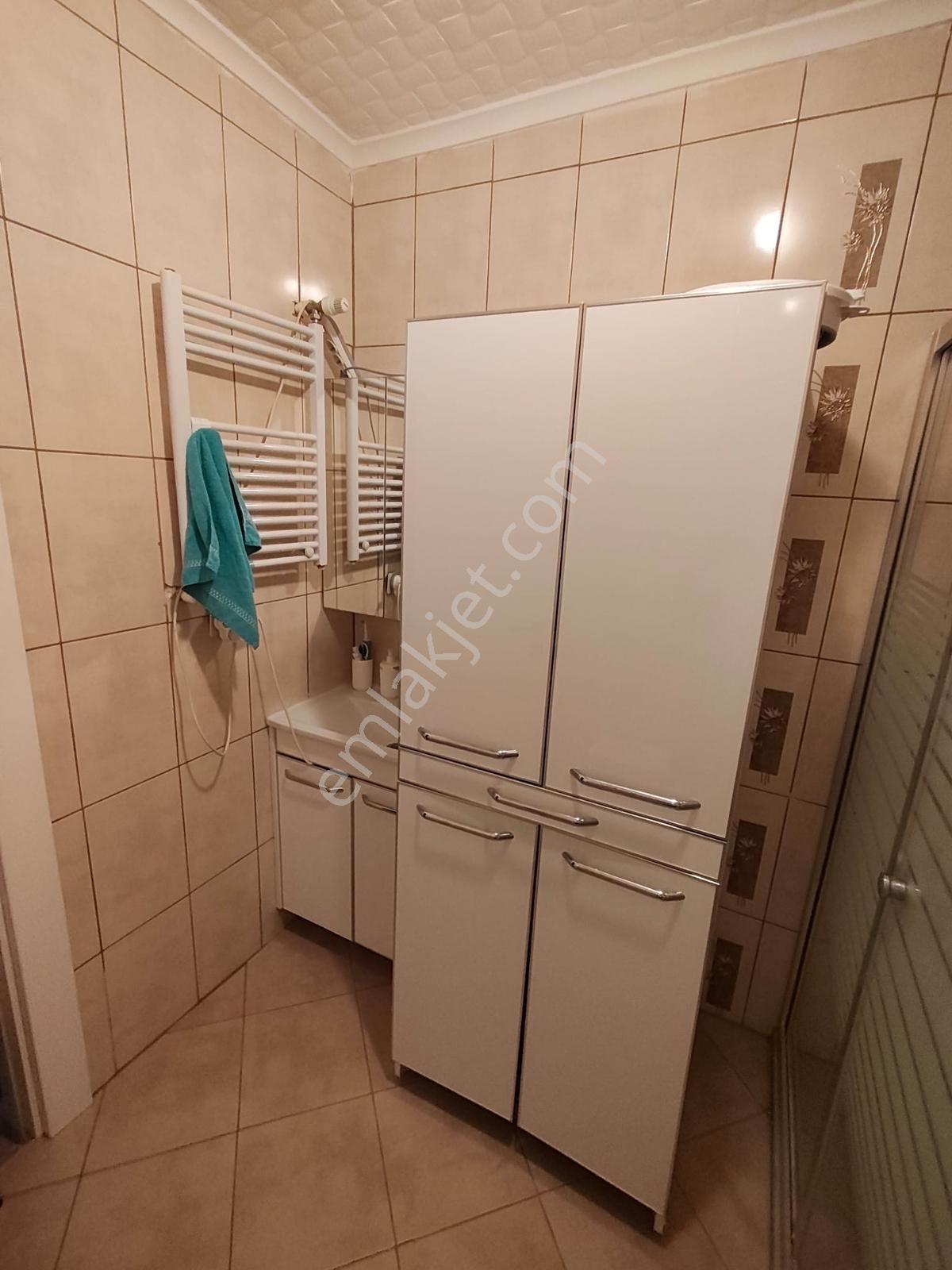 Teamwork Gyd Eryaman Optimum Yakını 2+1 Yapılı Daire - Görsel 18