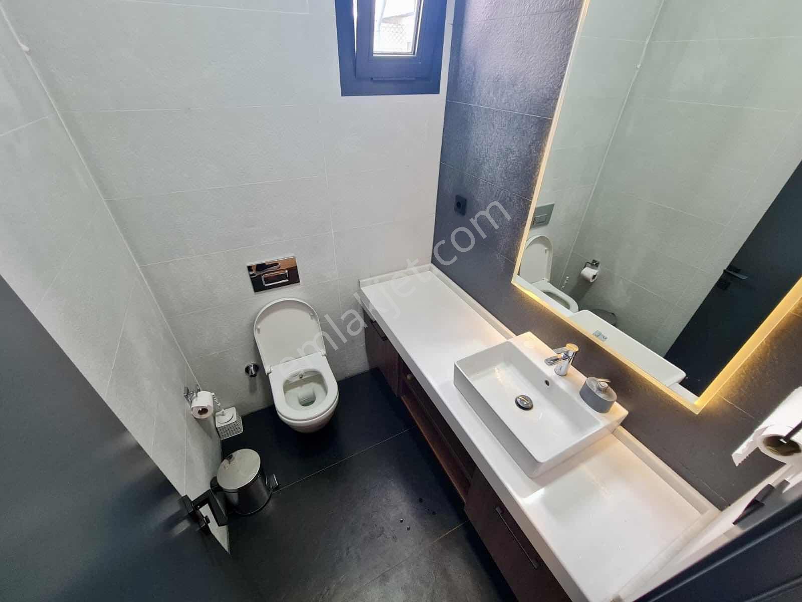 Zorlu Gayrimenkul'den Organize Sanayi'de Aylık Kiralık Fabrika - Görsel 6