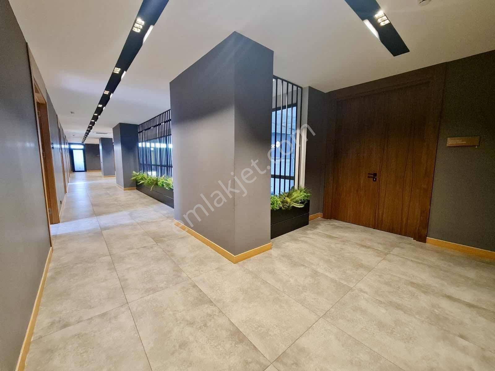 Zorlu Gayrimenkul'den Organize Sanayi'de Aylık Kiralık Fabrika - Görsel 15