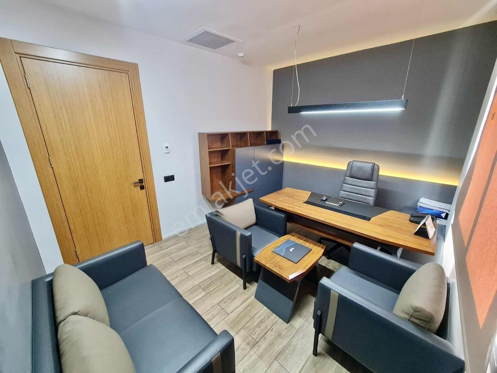 Zorlu Gayrimenkul'den Organize Sanayi'de Aylık Kiralık Fabrika - Görsel 30