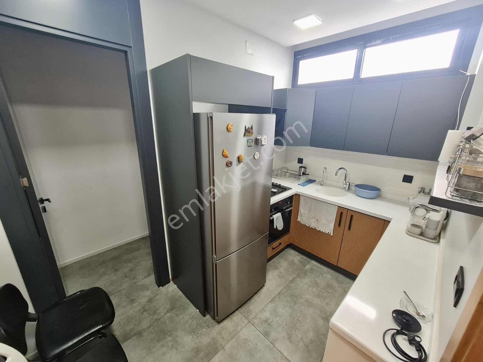 Zorlu Gayrimenkul'den Organize Sanayi'de Aylık Kiralık Fabrika - Görsel 14