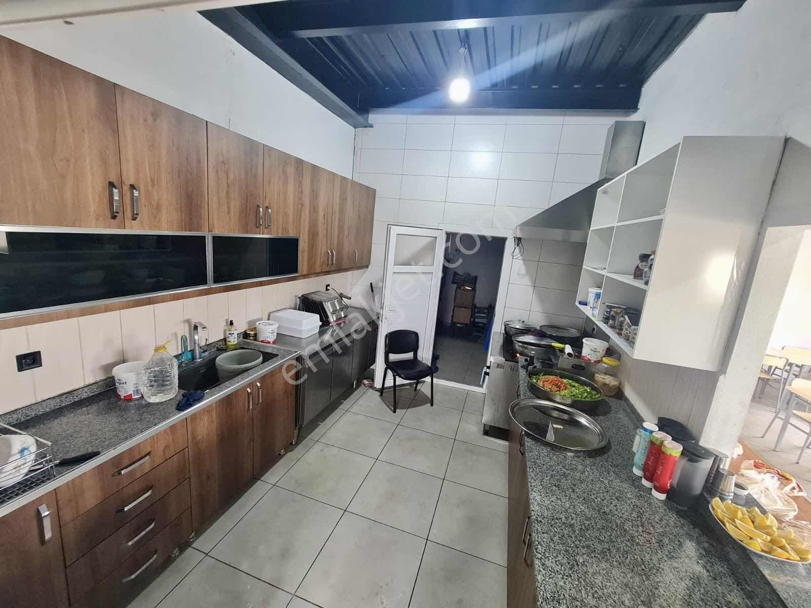 Zorlu Gayrimenkul'den Organize Sanayi'de Aylık Kiralık Fabrika - Görsel 3