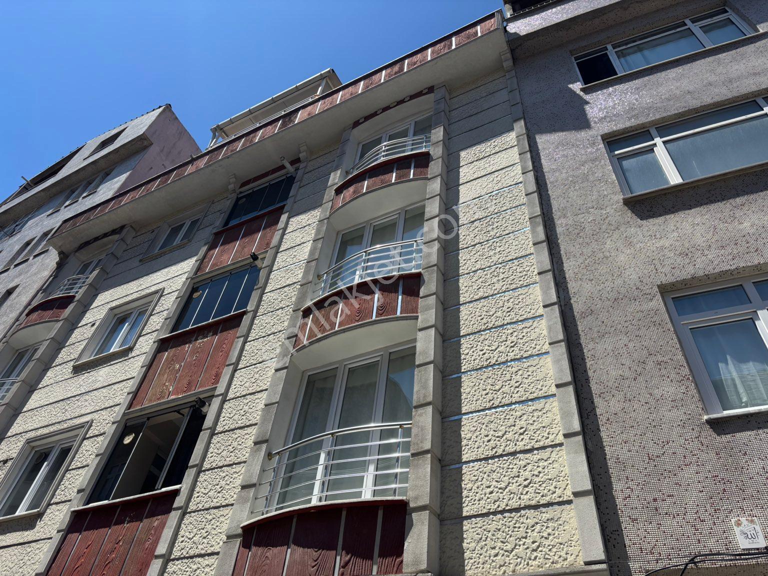 Metropol Emlak’tan Satılık Daire Bağcılar Dubleks - Görsel 22