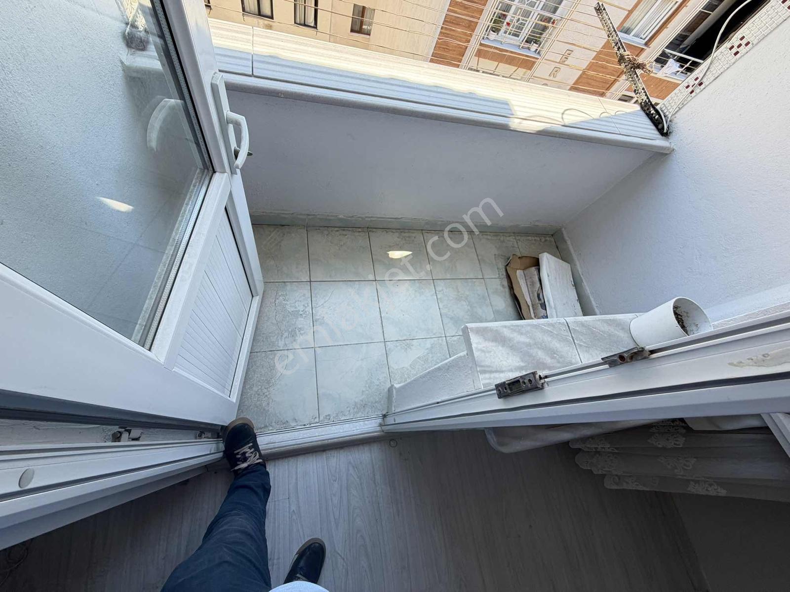 Esenler Fatih Mahallesi'nde Satılık Daire 85 Metre² - Görsel 3