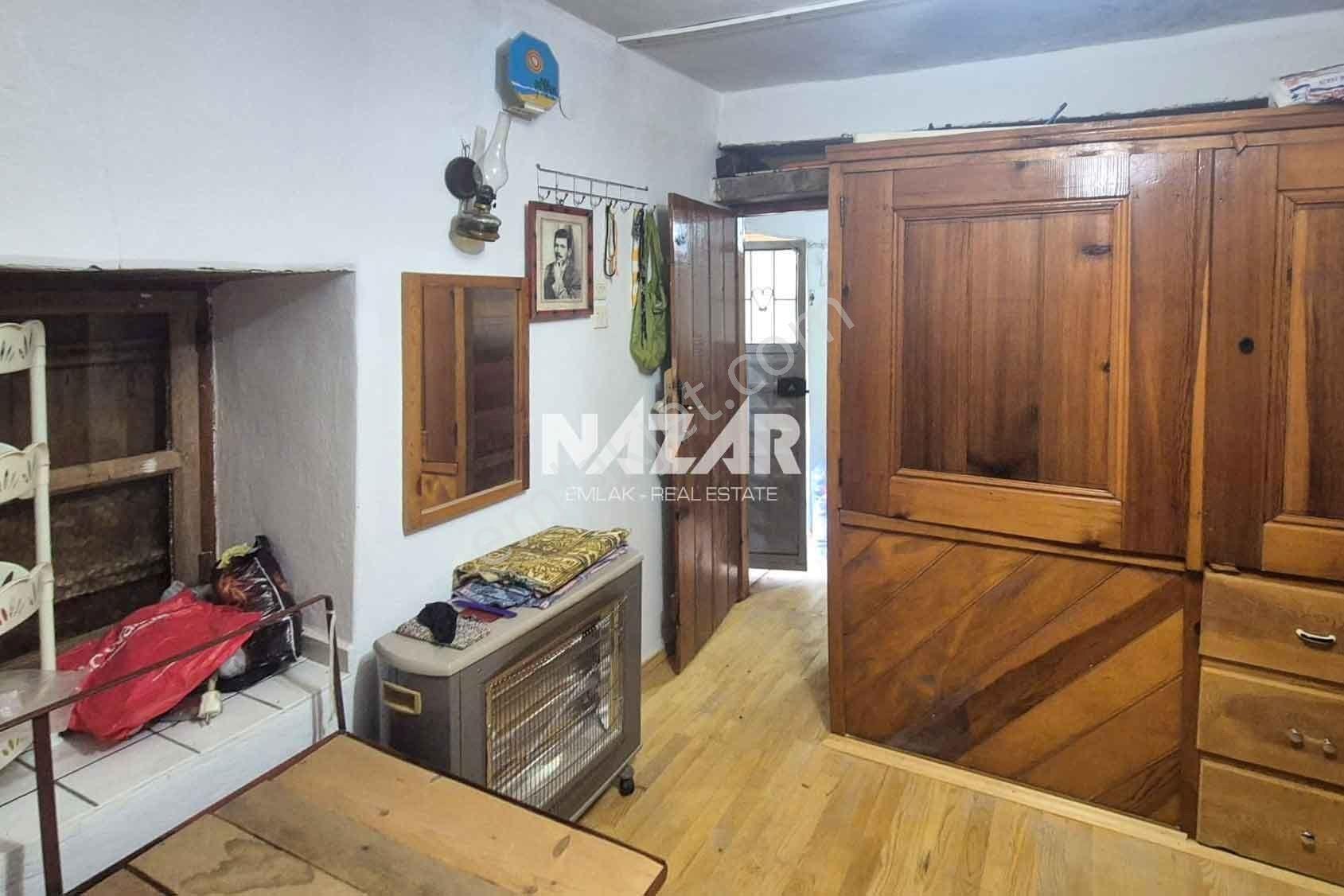 Alanya Kocaoğlanlı Gödüre Yaylası’nda Kiralık 1+1 Eşyalı Ev - Görsel 9