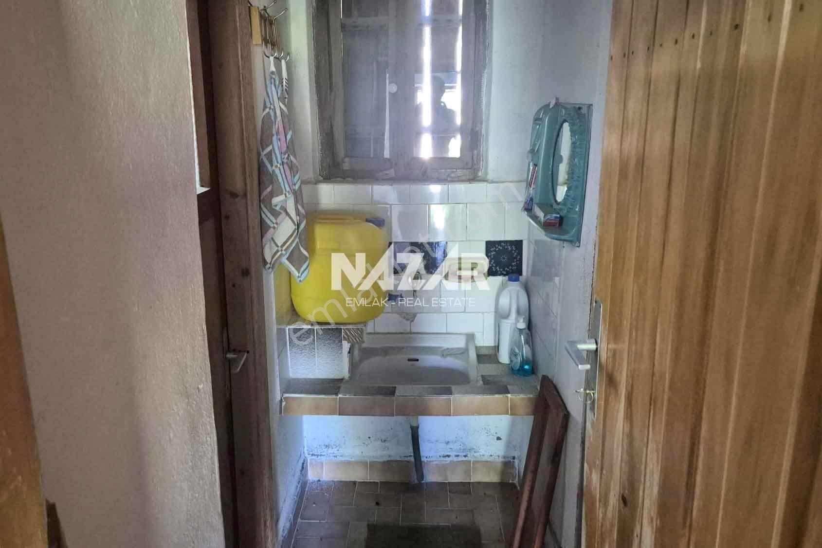 Alanya Kocaoğlanlı Gödüre Yaylası’nda Kiralık 1+1 Eşyalı Ev - Görsel 6