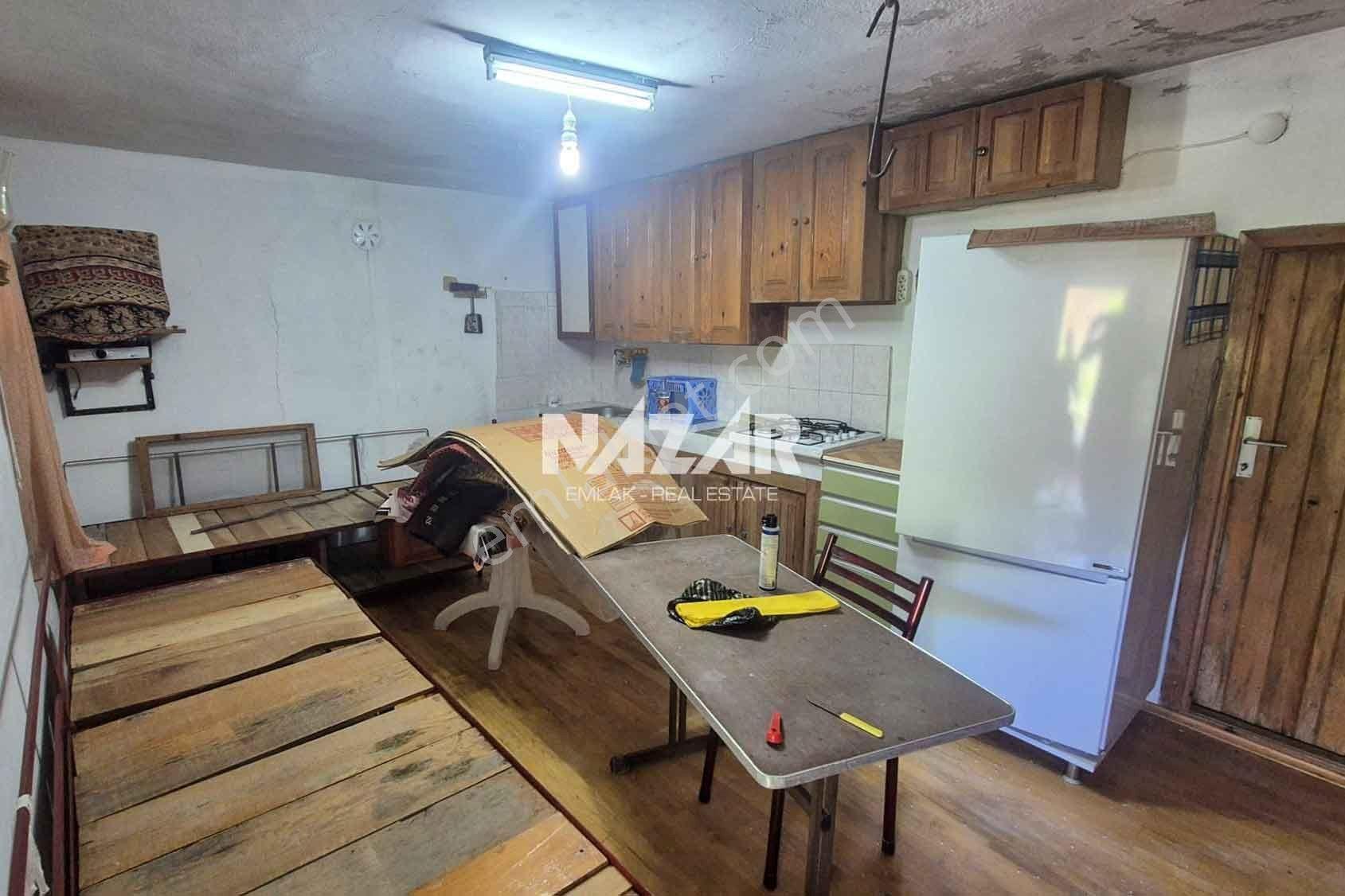 Alanya Kocaoğlanlı Gödüre Yaylası’nda Kiralık 1+1 Eşyalı Ev - Görsel 11