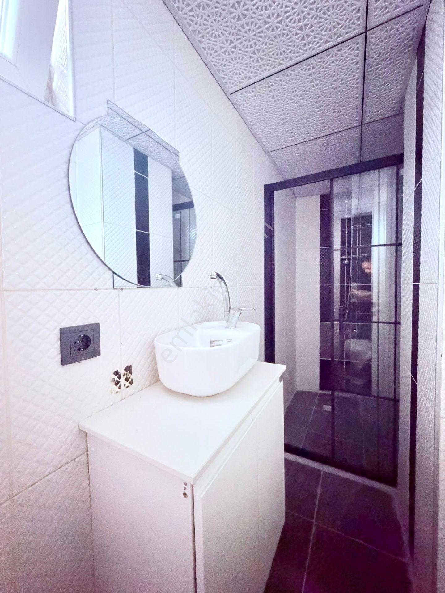 Çınar Atalar’ Mevki 17 Bin Kiracı Garantili 1+1 Arakat Geniş Ultralüx Apart - Görsel 14