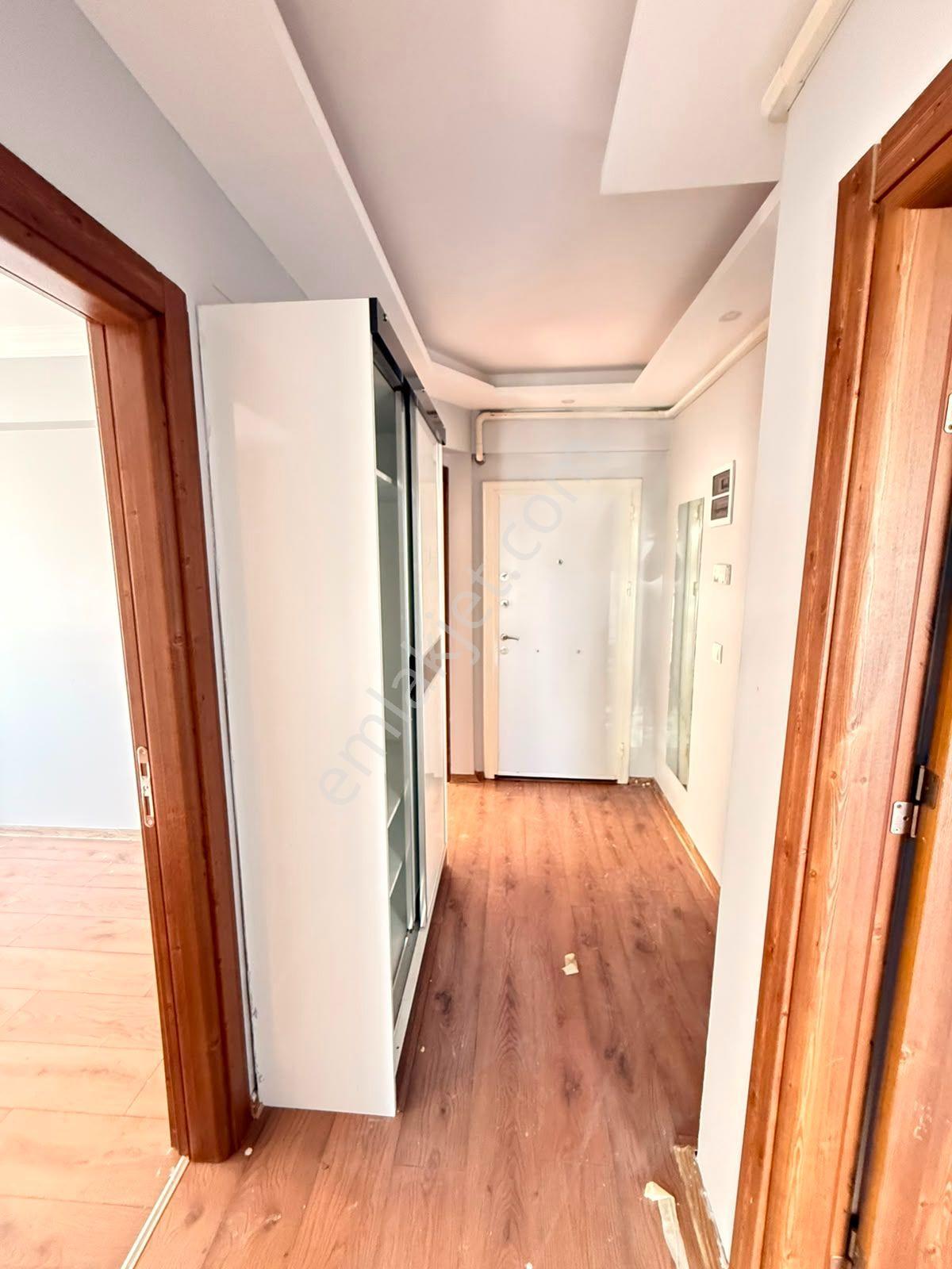 Manisa Alaşehir Alper Gayrimenkulden Fatih Mah. Kapalı Mutfak 2+1 Yeni Bina 90m2 - Görsel 6