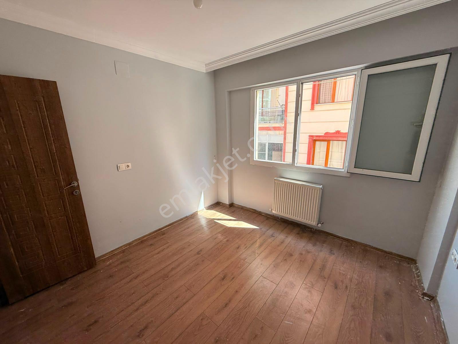Manisa Alaşehir Alper Gayrimenkulden Fatih Mah. Kapalı Mutfak 2+1 Yeni Bina 90m2 - Görsel 12