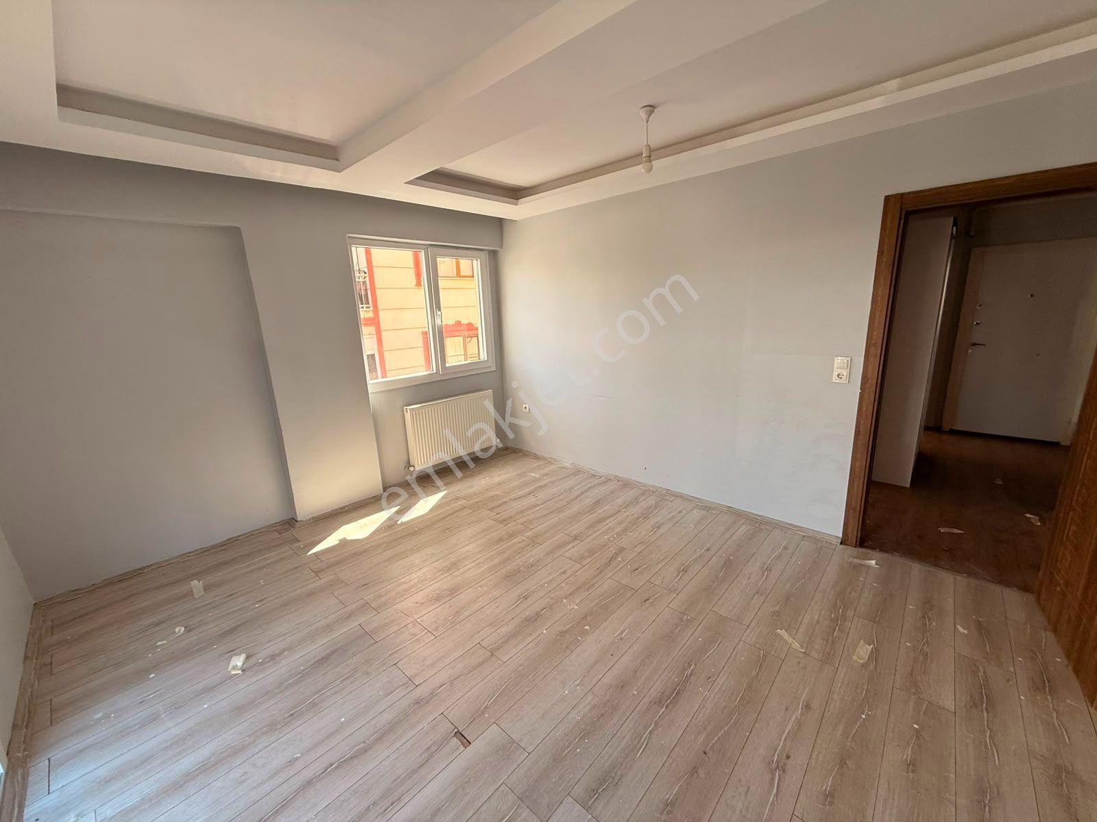 Manisa Alaşehir Alper Gayrimenkulden Fatih Mah. Kapalı Mutfak 2+1 Yeni Bina 90m2 - Görsel 5