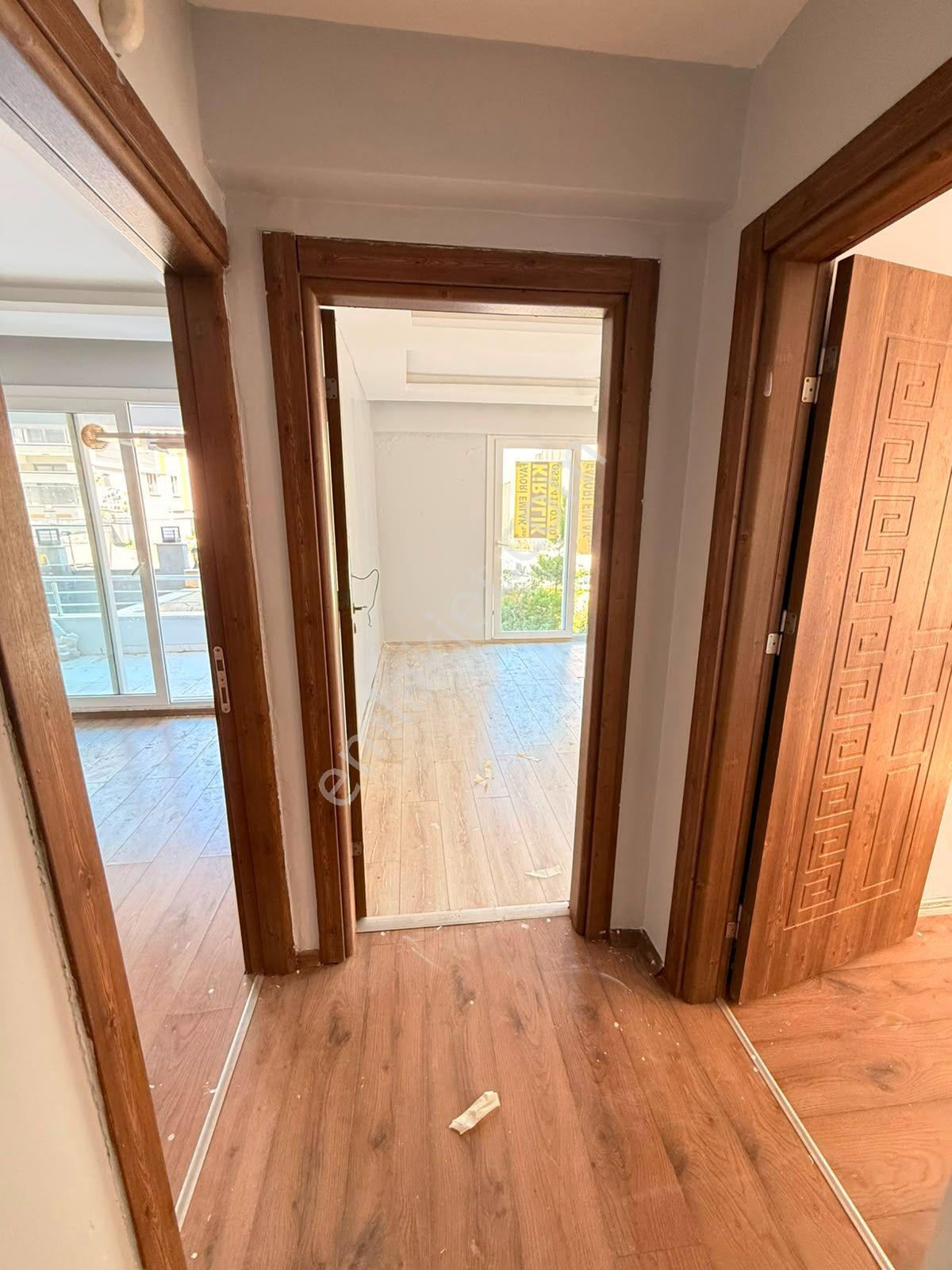 Manisa Alaşehir Alper Gayrimenkulden Fatih Mah. Kapalı Mutfak 2+1 Yeni Bina 90m2 - Görsel 7