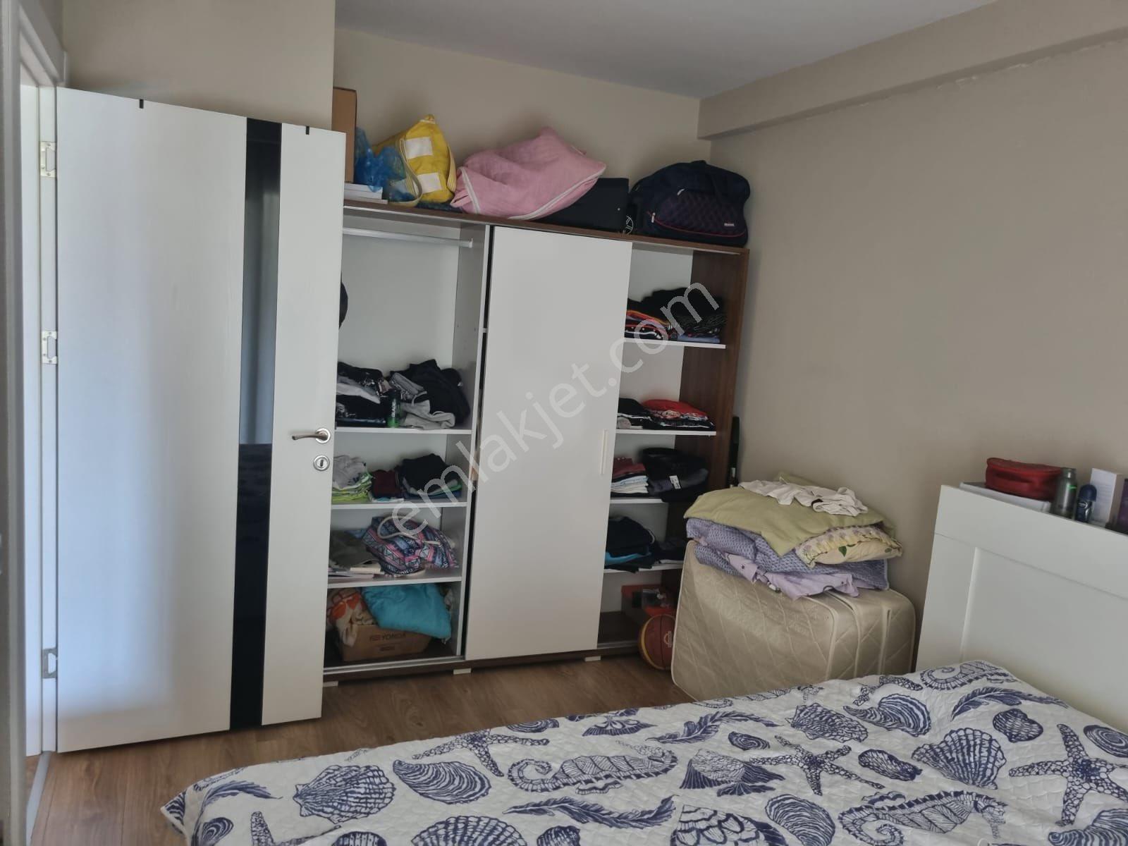 Saymax'tan 1 Eylül Teslim, Özel Balkon Odalı Ultralüks 1+1 Full Eşyalı Kiralık Daire! - Görsel 23