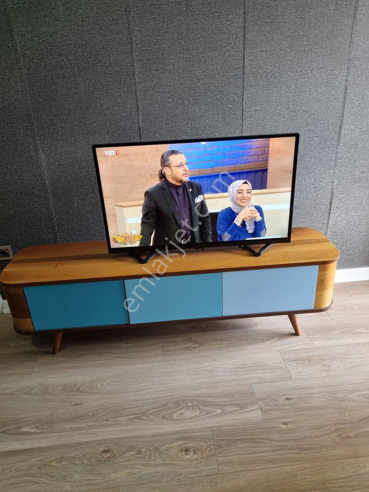 Saymax'tan 1 Eylül Teslim, Özel Balkon Odalı Ultralüks 1+1 Full Eşyalı Kiralık Daire! - Görsel 10