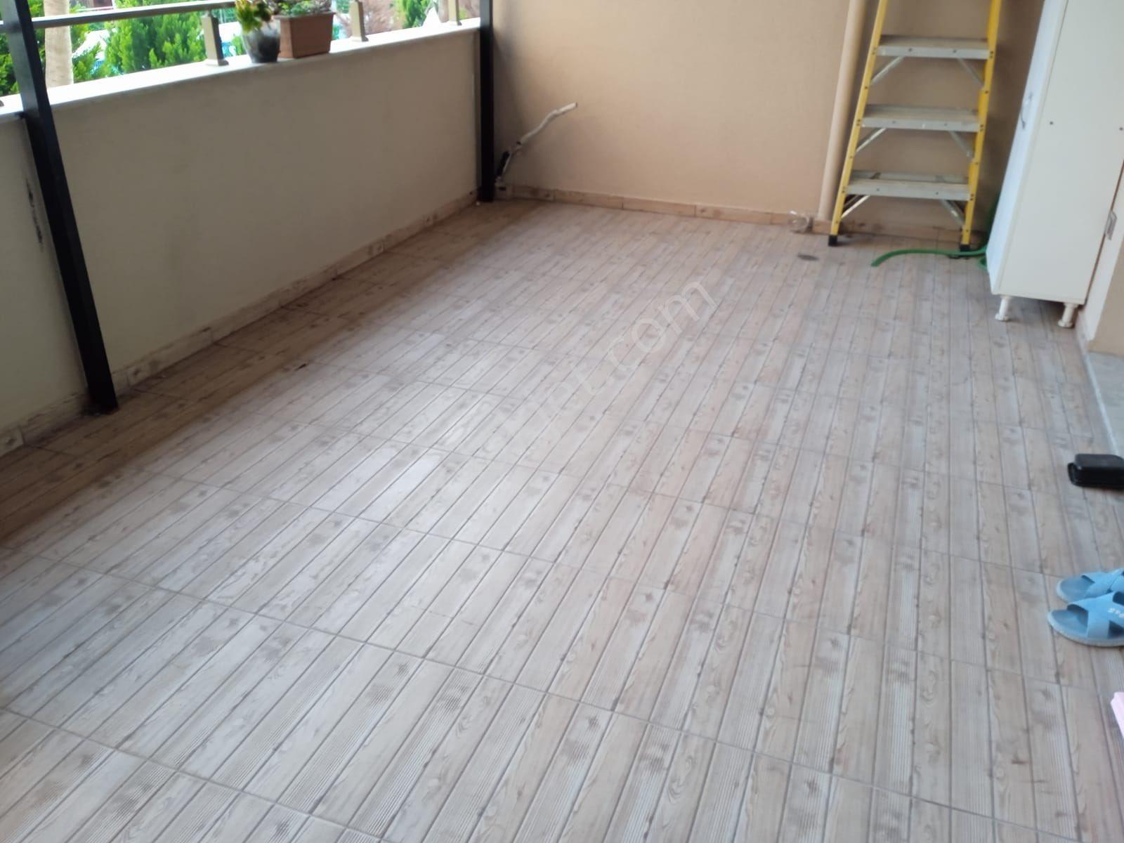 Saymax'tan 1 Eylül Teslim, Özel Balkon Odalı Ultralüks 1+1 Full Eşyalı Kiralık Daire! - Görsel 14