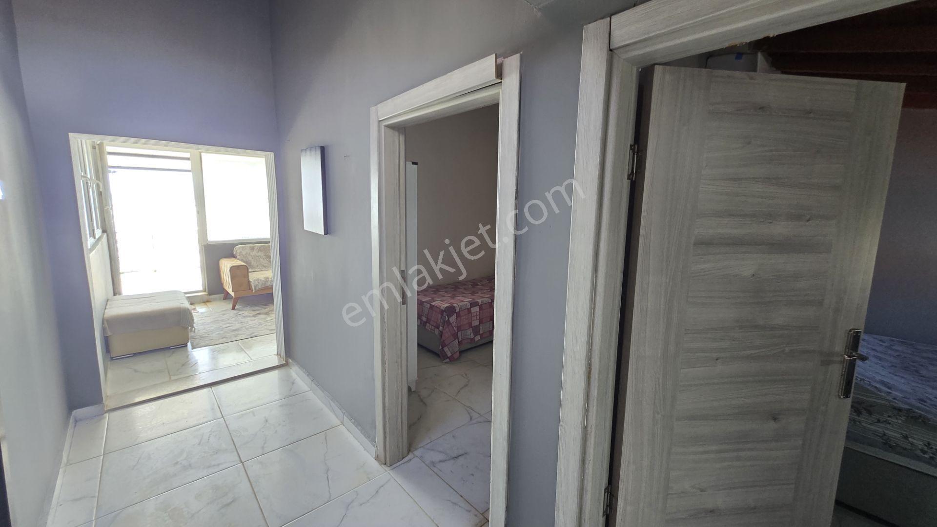 Orhanbey'de Denize Sıfır 2+1 Satılık Daire - Görsel 16