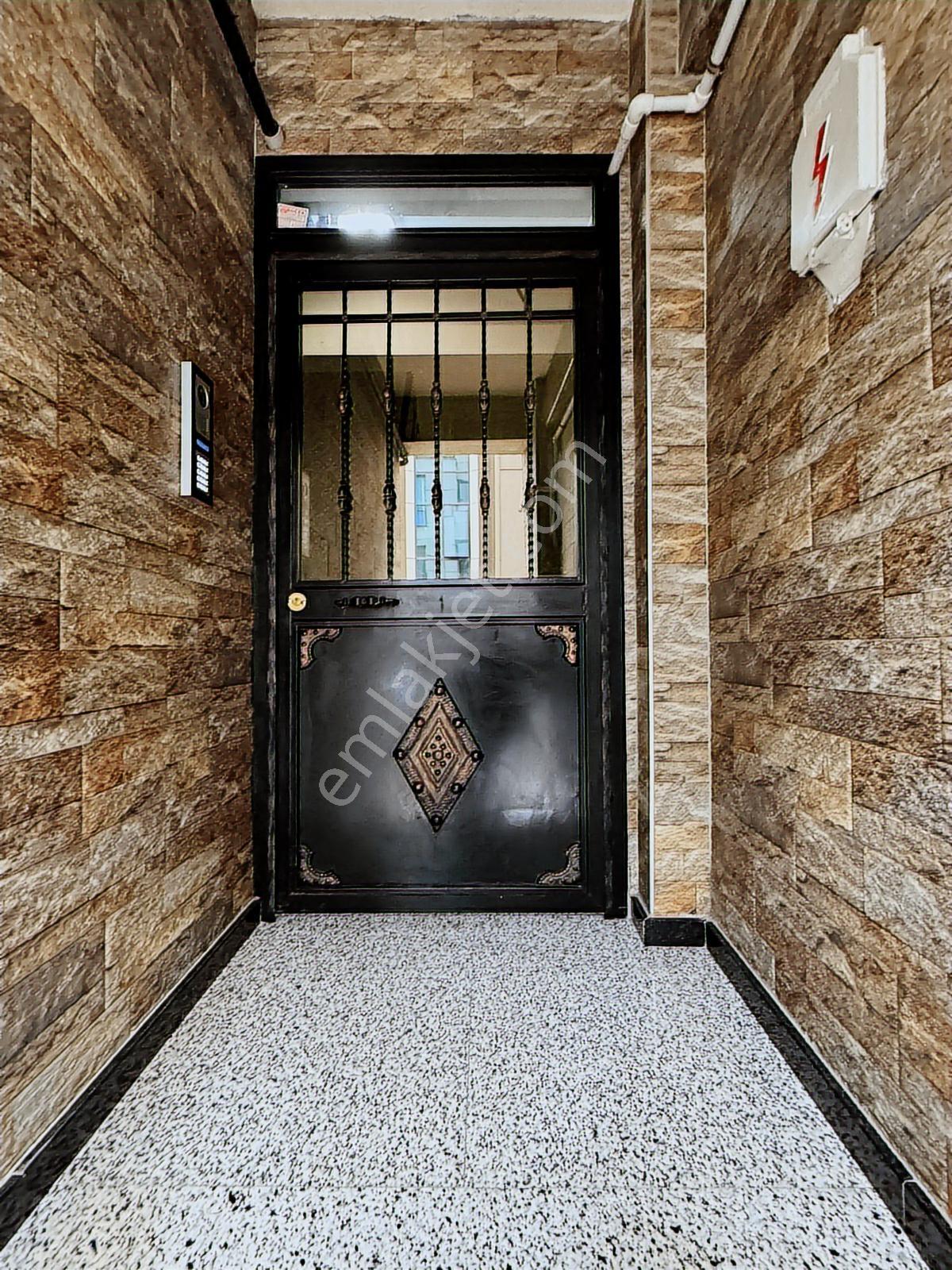 Kolej Karşısında 2+1 Yeni Binada 1. Kat Satılık Daire - Görsel 24