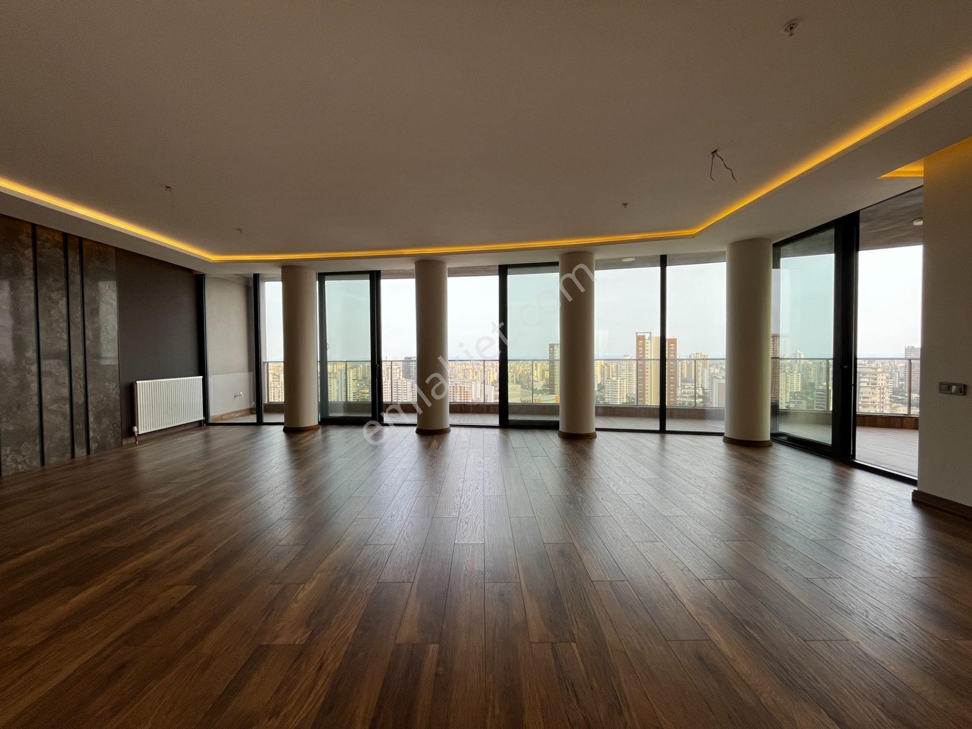 Mersin Yenişehir Fuatmorelde Prestijli Bir Yaşam:arma Resıdence - Görsel 3