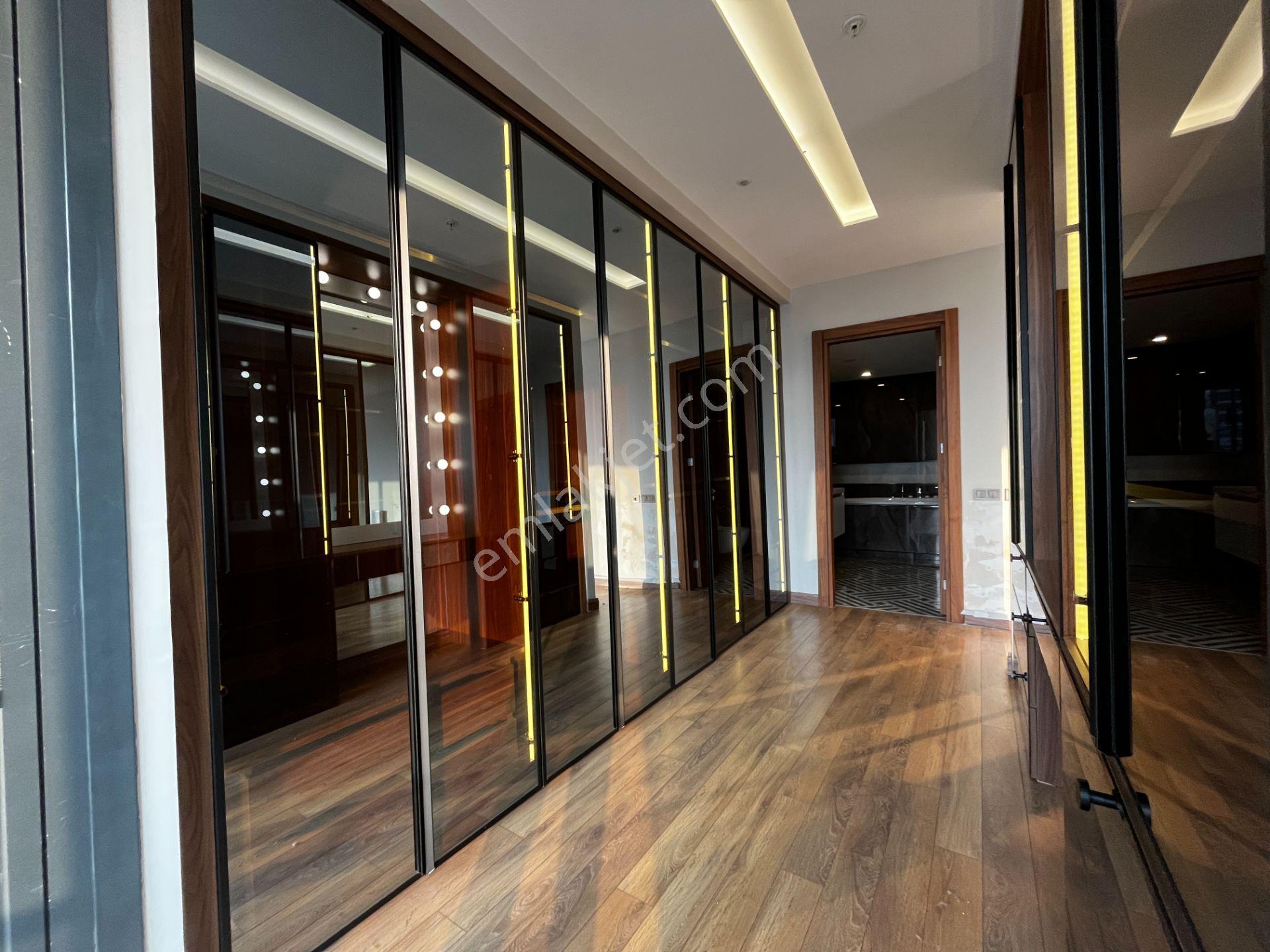 Mersin Yenişehir Fuatmorelde Prestijli Bir Yaşam:arma Resıdence - Görsel 26