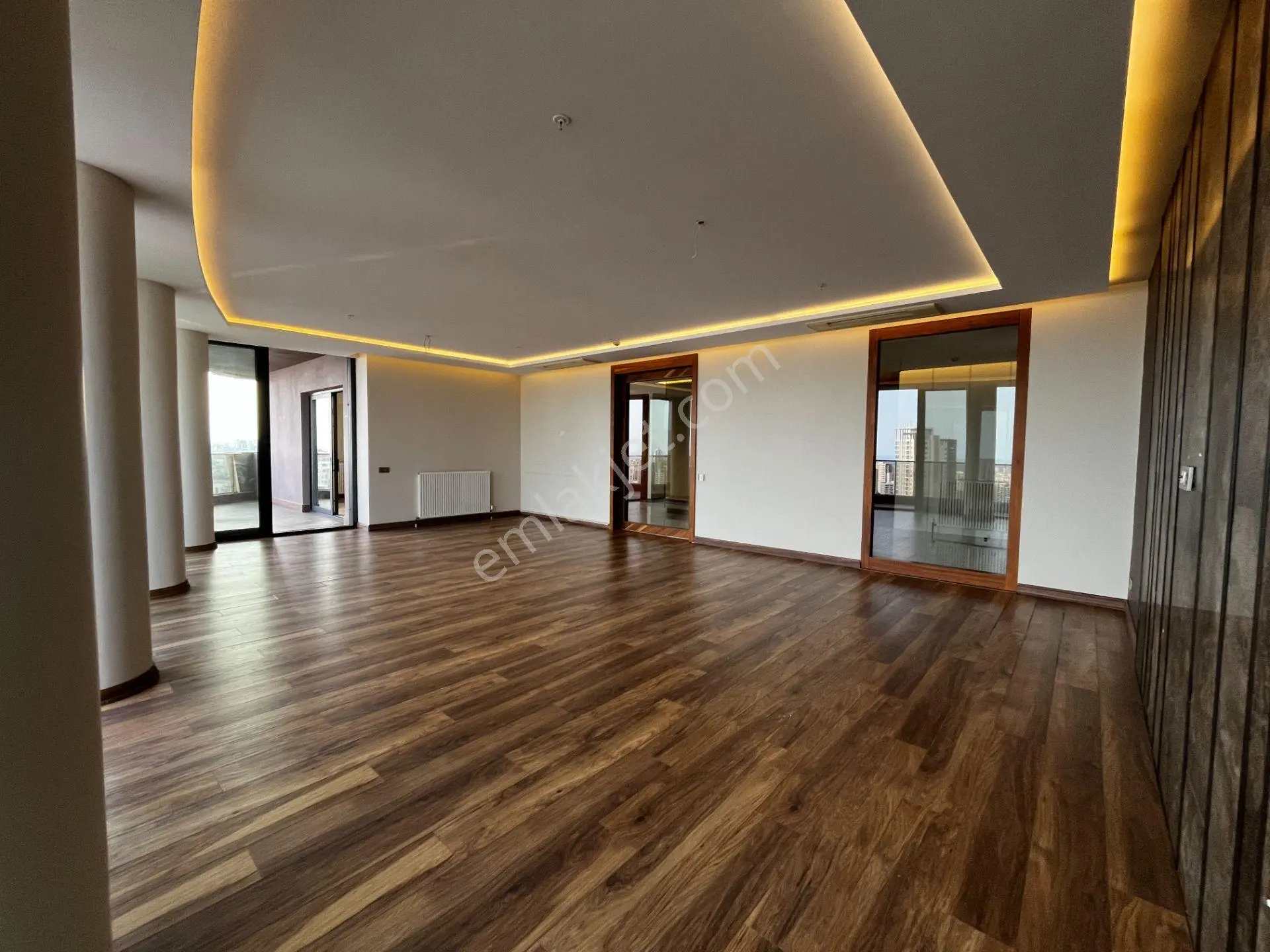 Mersin Yenişehir Fuatmorelde Prestijli Bir Yaşam:arma Resıdence