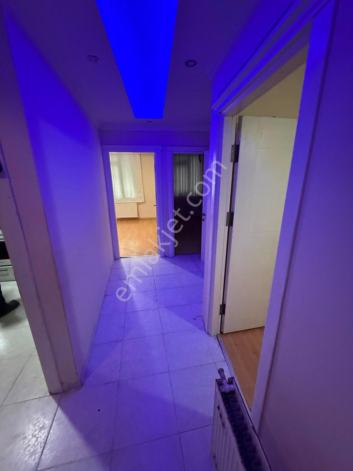 Sultangazi Cebecide Kiralık Yüksek Giriş 75 Metre - Görsel 6