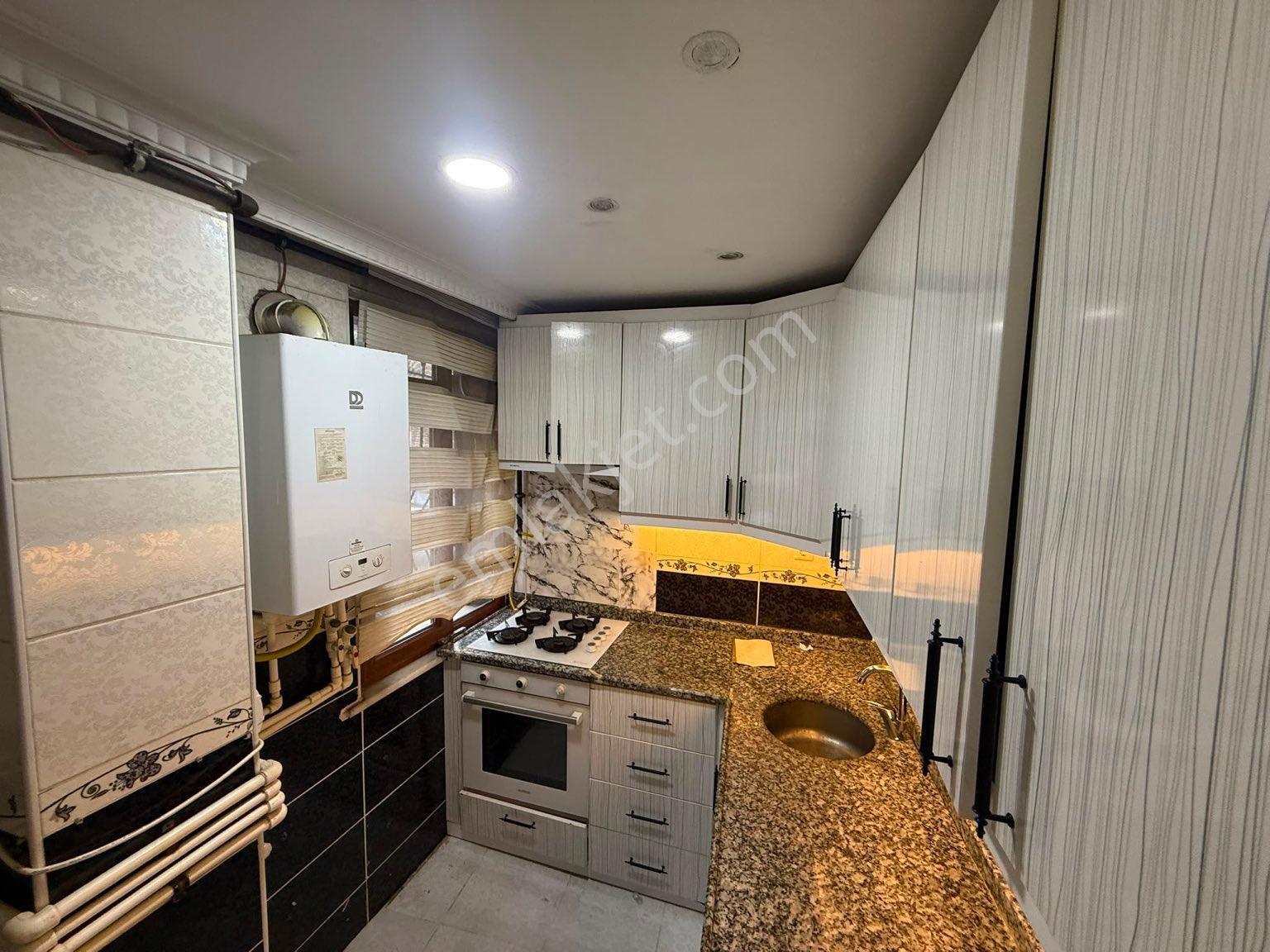 Sultangazi Cebecide Kiralık Yüksek Giriş 75 Metre - Görsel 10