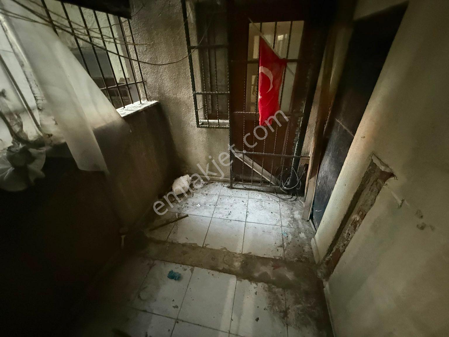Sultangazi Cebecide Kiralık Yüksek Giriş 75 Metre - Görsel 8