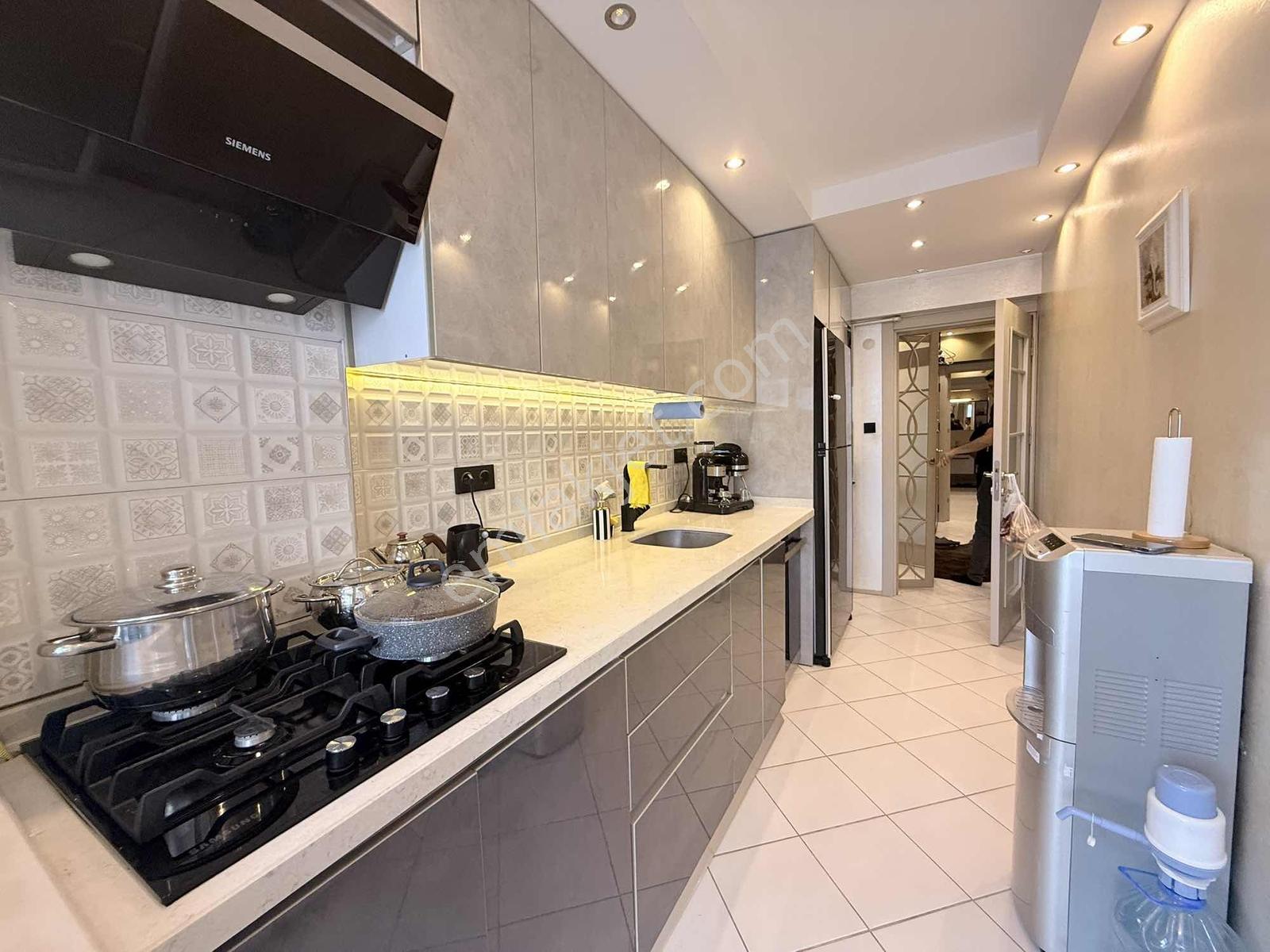 Bahçelievler Medicana Yakını | 3+1 130 M² | 3. Kat | Masrafsız - Görsel 7