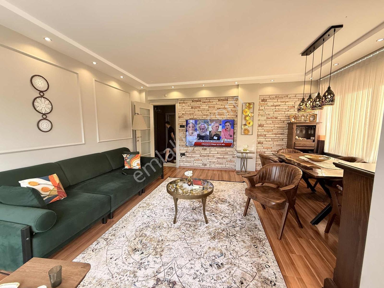 Bahçelievler Medicana Yakını | 3+1 130 M² | 3. Kat | Masrafsız - Görsel 29