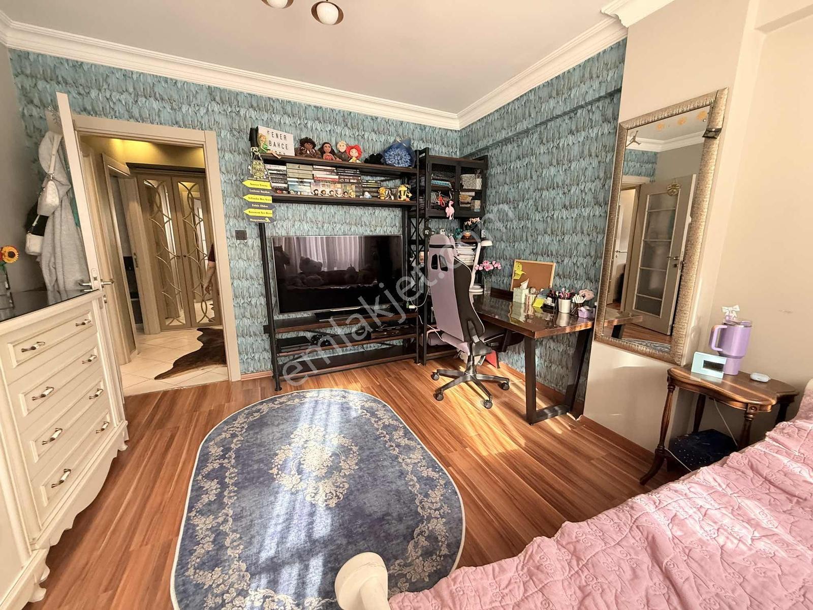 Bahçelievler Medicana Yakını | 3+1 130 M² | 3. Kat | Masrafsız - Görsel 25