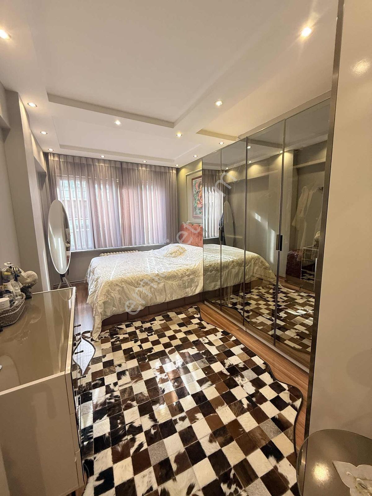 Bahçelievler Medicana Yakını | 3+1 130 M² | 3. Kat | Masrafsız - Görsel 20