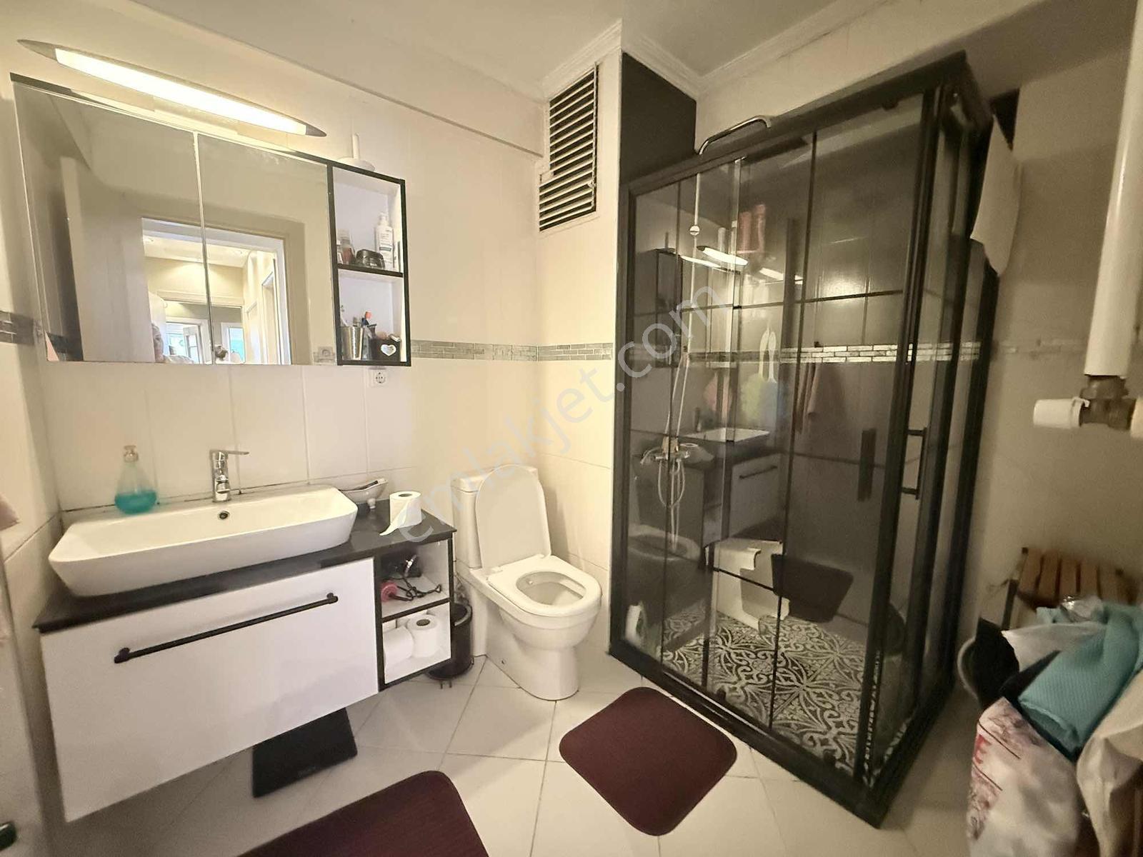 Bahçelievler Medicana Yakını | 3+1 130 M² | 3. Kat | Masrafsız - Görsel 19