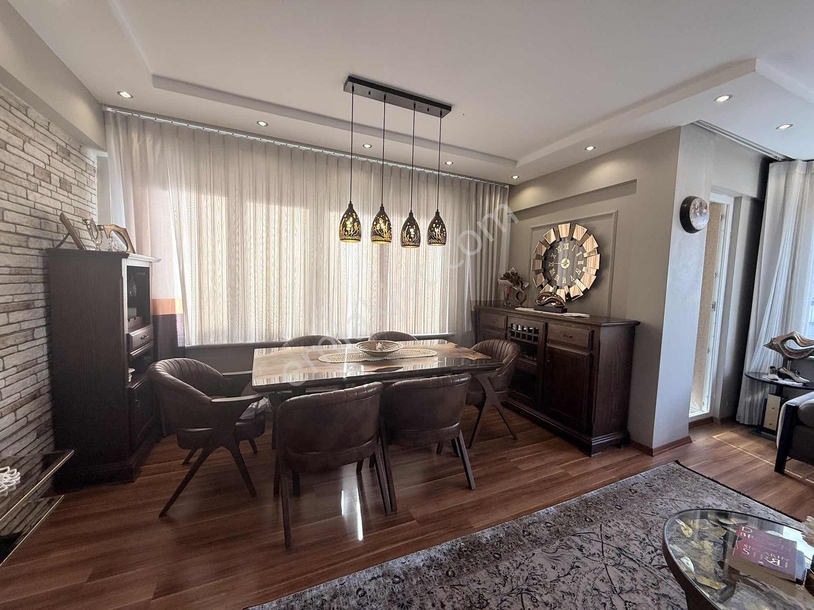 Bahçelievler Medicana Yakını | 3+1 130 M² | 3. Kat | Masrafsız - Görsel 22