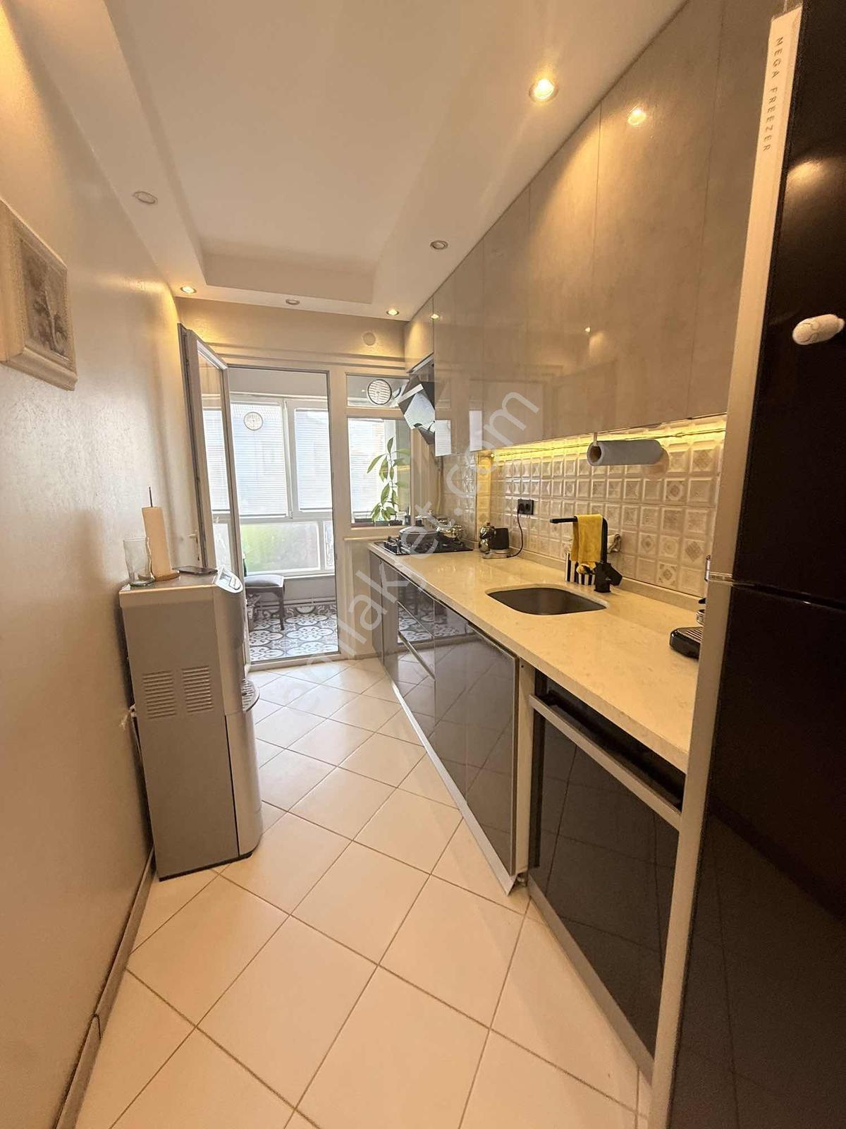 Bahçelievler Medicana Yakını | 3+1 130 M² | 3. Kat | Masrafsız - Görsel 21